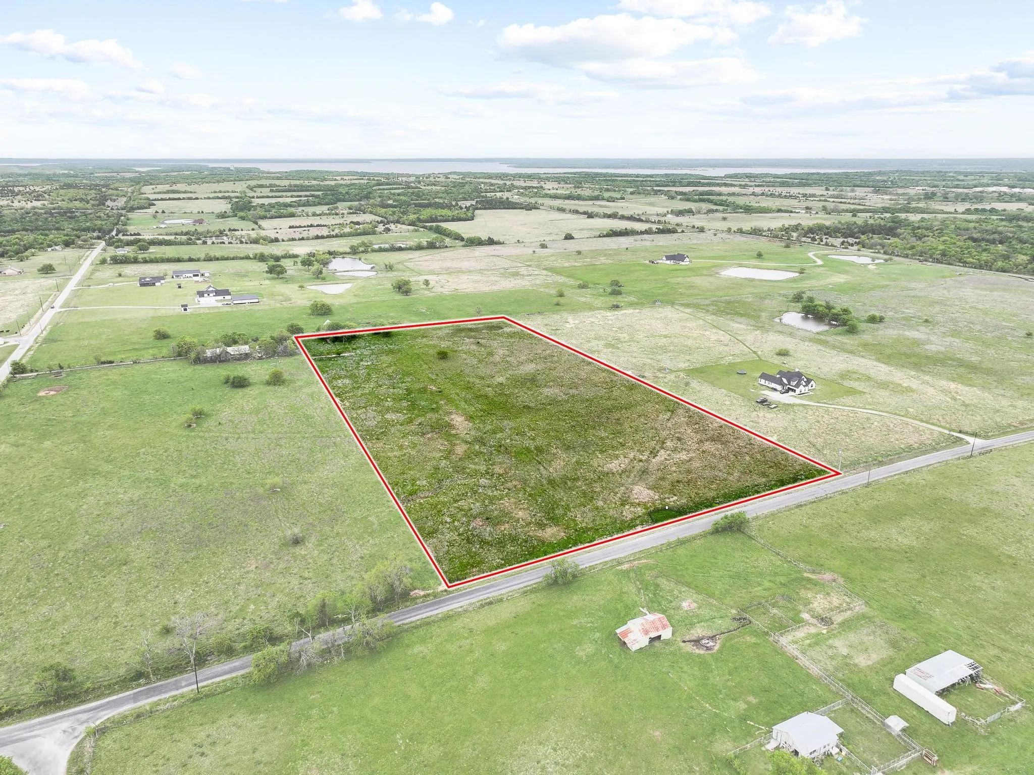 Unimproved Land For Sale in Grayson County , TBD Angus Road, Pottsboro, Texas 75076, 0, 0, Garage spaces, 0 Sqft, built in 0, Price $350,000, mls#21207229, Real Estate Agent in Pottsboro, Homes For Sale in Grayson county, Homes For Sale in Pottsboro, Realtor in Pottsboro Texas, Real Estate Brokerage Independent Realty Texas, Luminita Cordes Realtor
