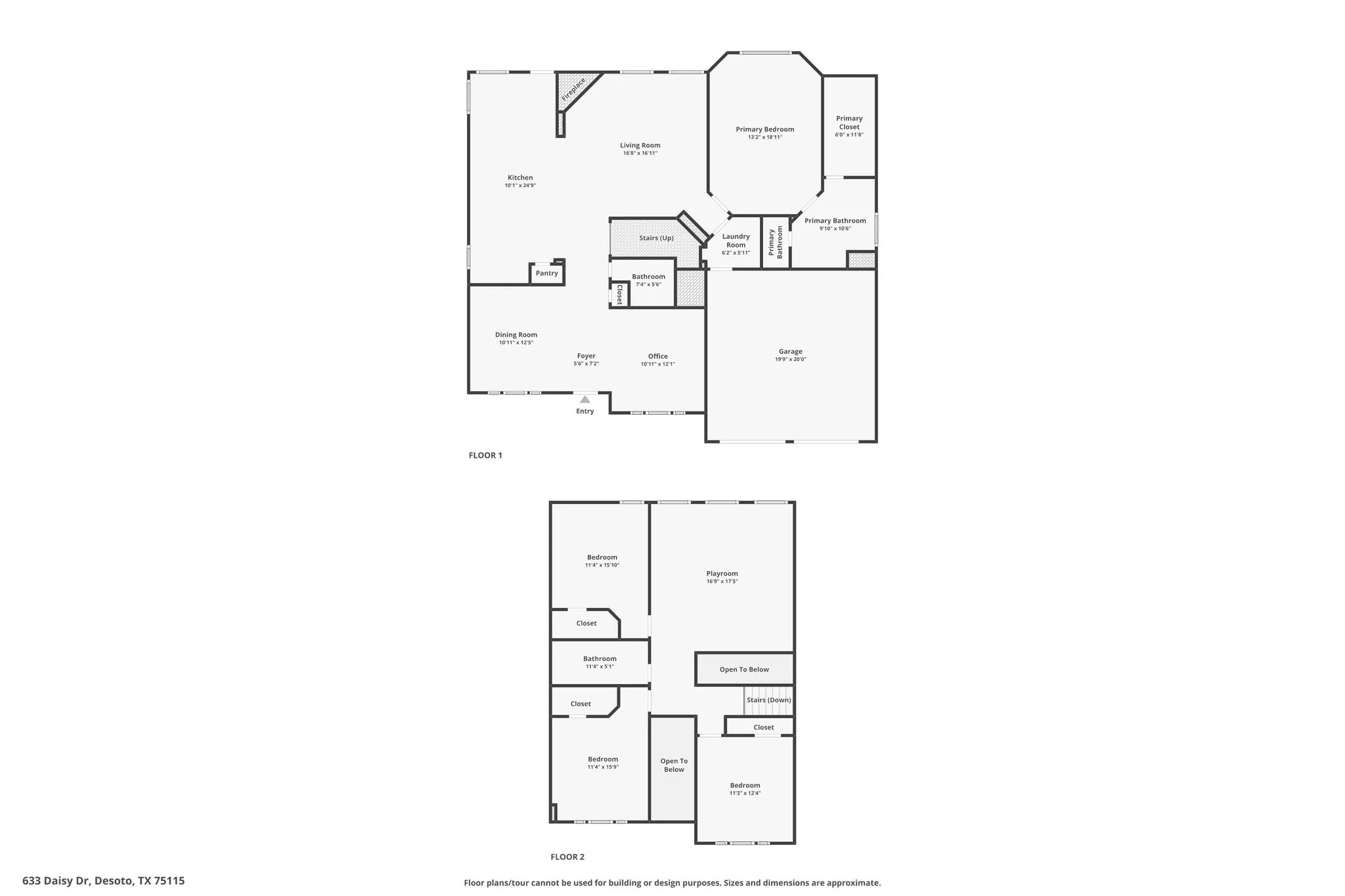 Single Family Residence For Sale in Dallas County , 633 Daisy Drive, De Soto, Texas 75115, 4 Bedroom, 3 Bathroom, 2 Garage spaces, 2,636 Sqft, built in 2003, Preowned, mls#21206119, Real Estate Agent in De Soto, Homes For Sale in Dallas county, Homes For Sale in De Soto, Realtor in De Soto Texas, Real Estate Brokerage Independent Realty Texas, Luminita Cordes Realtor