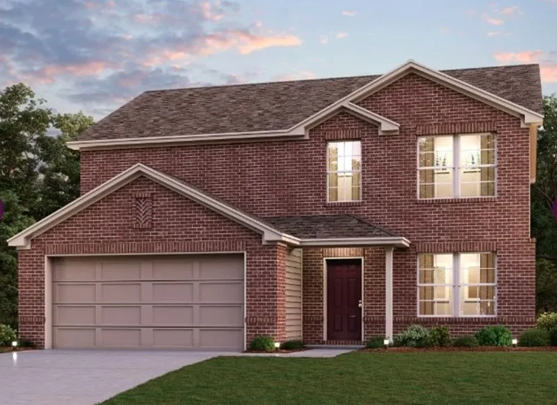 Single Family Residence For Sale in Johnson County , 115 Annabelle Street, Cleburne, Texas 76031, 5 Bedroom, 3 Bathroom, 2 Garage spaces, 2,180 Sqft, built in 2026, mls#21208458, Real Estate Agent in Cleburne, Homes For Sale in Johnson county, Homes For Sale in Cleburne, Realtor in Cleburne Texas, Real Estate Brokerage Independent Realty Texas, Luminita Cordes Realtor