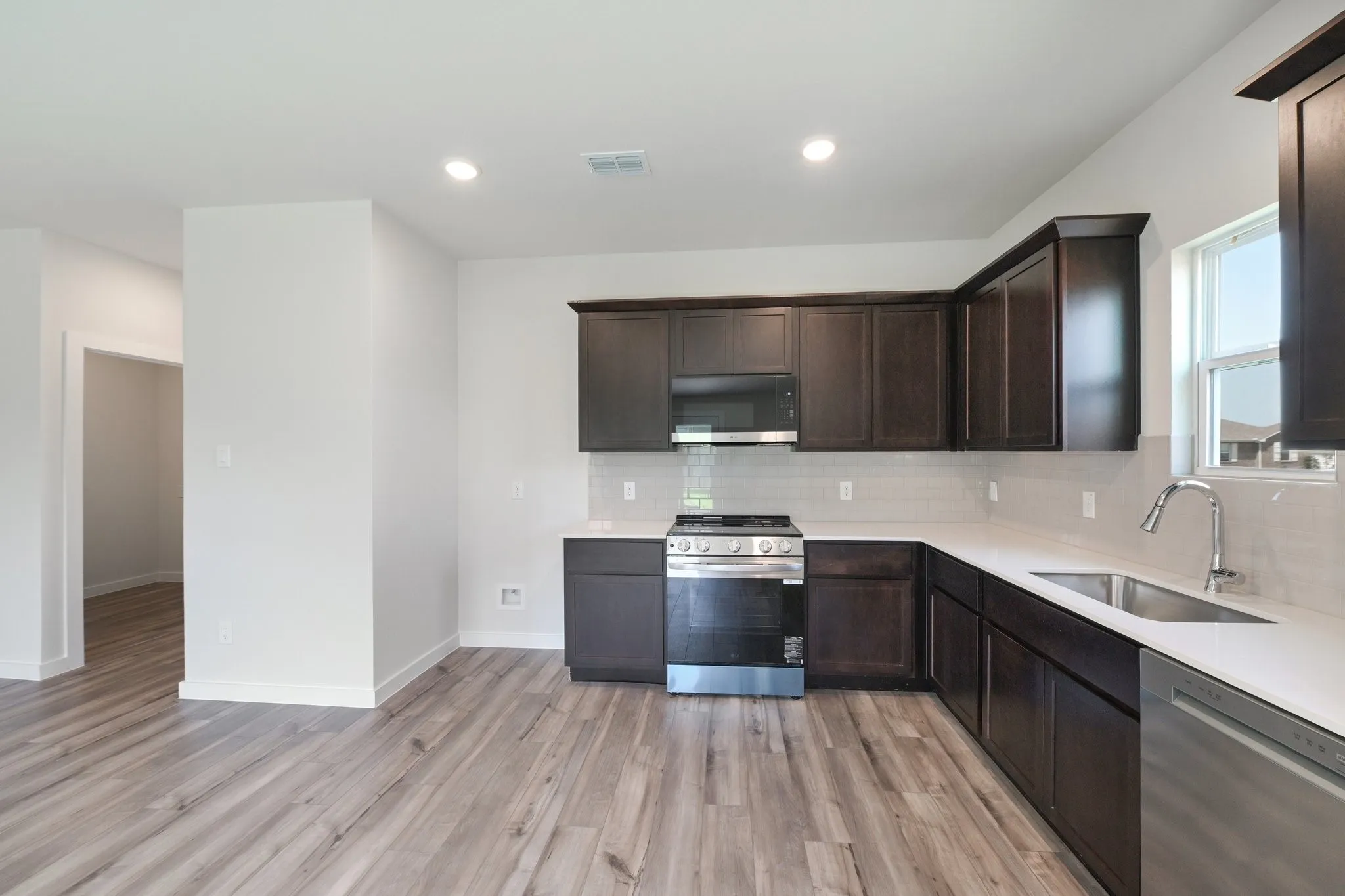 Single Family Residence For Sale in Johnson County , 117 Annabelle Street, Cleburne, Texas 76031, 3 Bedroom, 2 Bathroom, 2 Garage spaces, 1,290 Sqft, built in 2026, New Construction - Incomplete, mls#21208469, Real Estate Agent in Cleburne, Homes For Sale in Johnson county, Homes For Sale in Cleburne, Realtor in Cleburne Texas, Real Estate Brokerage Independent Realty Texas, Luminita Cordes Realtor