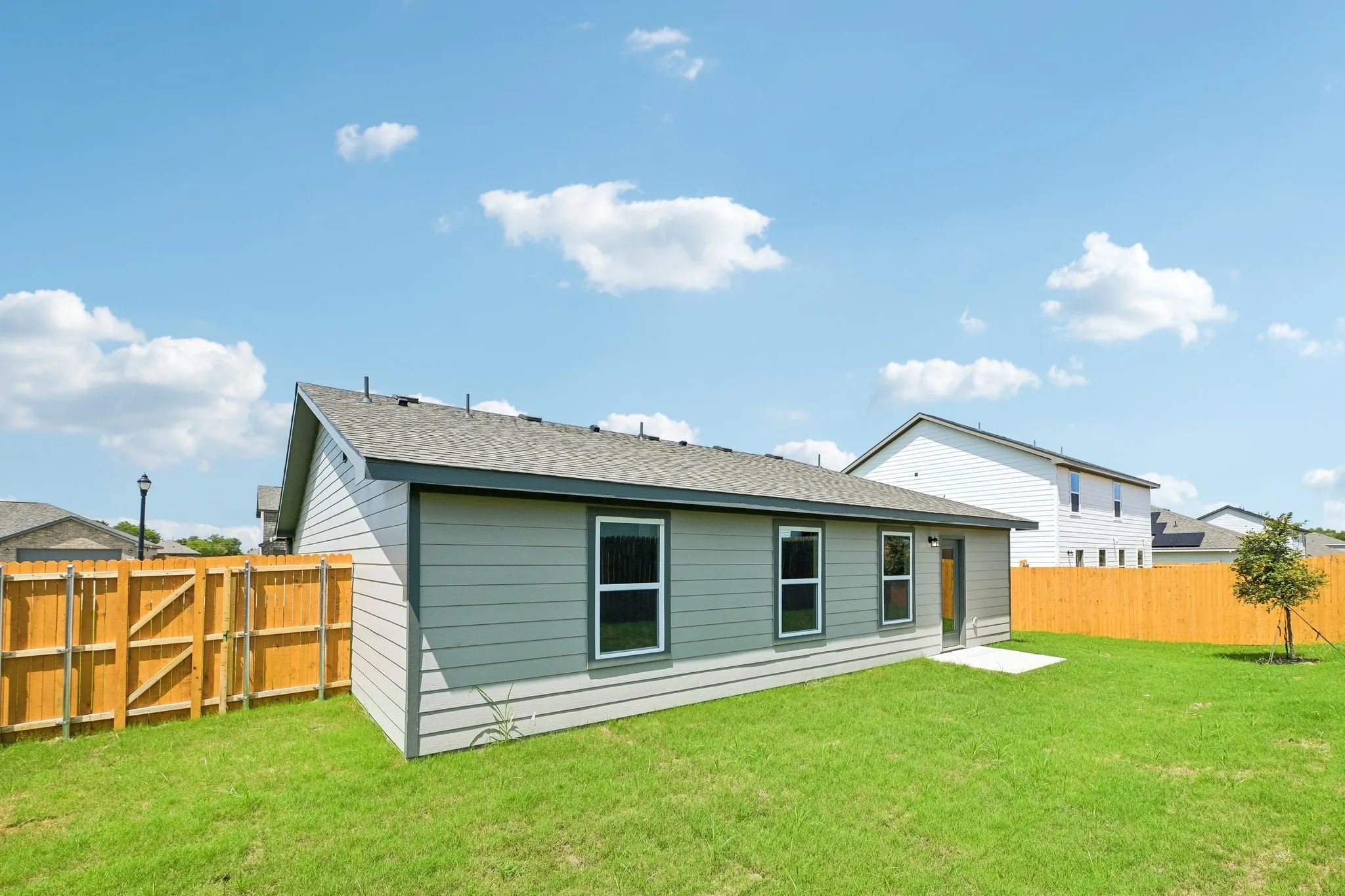 Single Family Residence For Sale in Johnson County , 117 Annabelle Street, Cleburne, Texas 76031, 3 Bedroom, 2 Bathroom, 2 Garage spaces, 1,290 Sqft, built in 2026, New Construction - Incomplete, mls#21208469, Real Estate Agent in Cleburne, Homes For Sale in Johnson county, Homes For Sale in Cleburne, Realtor in Cleburne Texas, Real Estate Brokerage Independent Realty Texas, Luminita Cordes Realtor