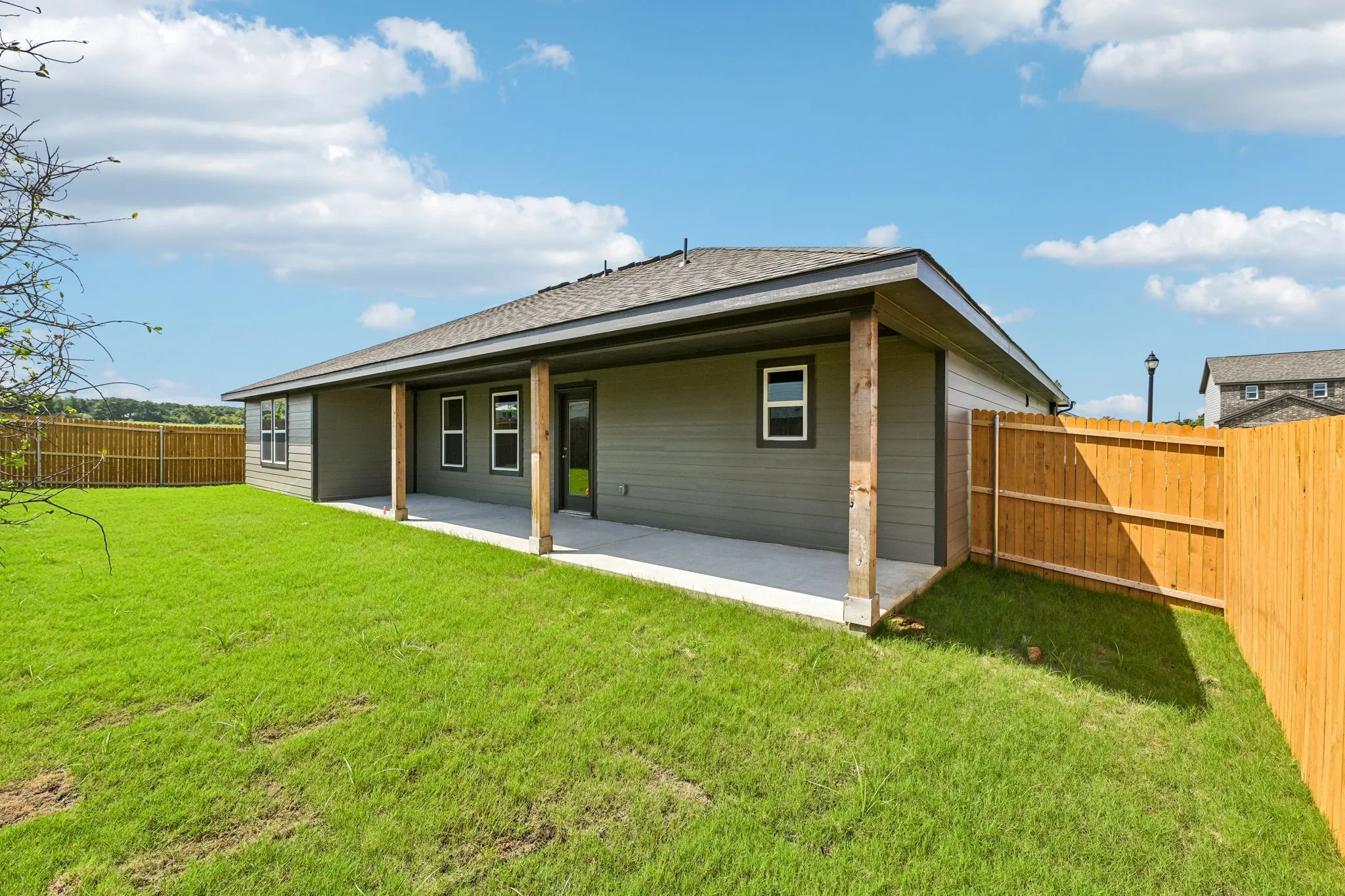 Single Family Residence For Sale in Johnson County , 119 Annabelle Street, Cleburne, Texas 76031, 3 Bedroom, 2 Bathroom, 2 Garage spaces, 1,803 Sqft, built in 2026, New Construction - Incomplete, mls#21208474, Real Estate Agent in Cleburne, Homes For Sale in Johnson county, Homes For Sale in Cleburne, Realtor in Cleburne Texas, Real Estate Brokerage Independent Realty Texas, Luminita Cordes Realtor