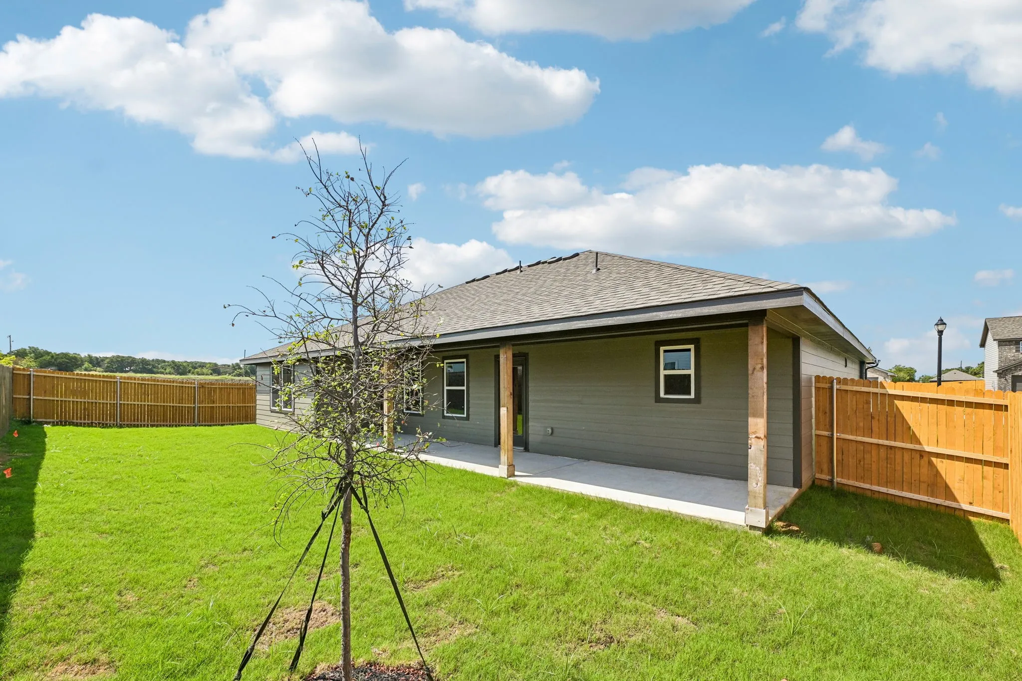 Single Family Residence For Sale in Johnson County , 119 Annabelle Street, Cleburne, Texas 76031, 3 Bedroom, 2 Bathroom, 2 Garage spaces, 1,803 Sqft, built in 2026, New Construction - Incomplete, mls#21208474, Real Estate Agent in Cleburne, Homes For Sale in Johnson county, Homes For Sale in Cleburne, Realtor in Cleburne Texas, Real Estate Brokerage Independent Realty Texas, Luminita Cordes Realtor