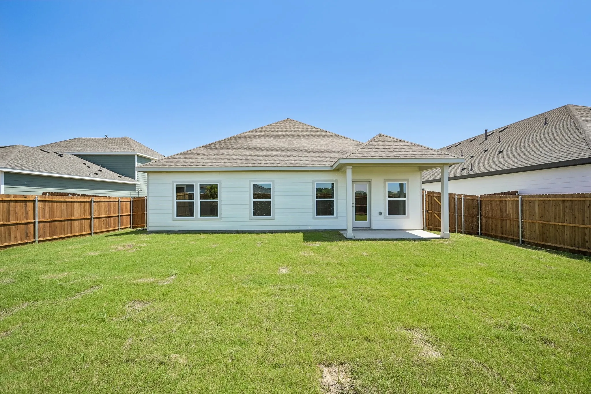 Single Family Residence For Sale in Grayson County , 2204 Trailside Drive, Sherman, Texas 75092, 4 Bedroom, 2 Bathroom, 2 Garage spaces, 1,859 Sqft, built in 2026, New Construction - Incomplete, mls#21208514, Real Estate Agent in Sherman, Homes For Sale in Grayson county, Homes For Sale in Sherman, Realtor in Sherman Texas, Real Estate Brokerage Independent Realty Texas, Luminita Cordes Realtor