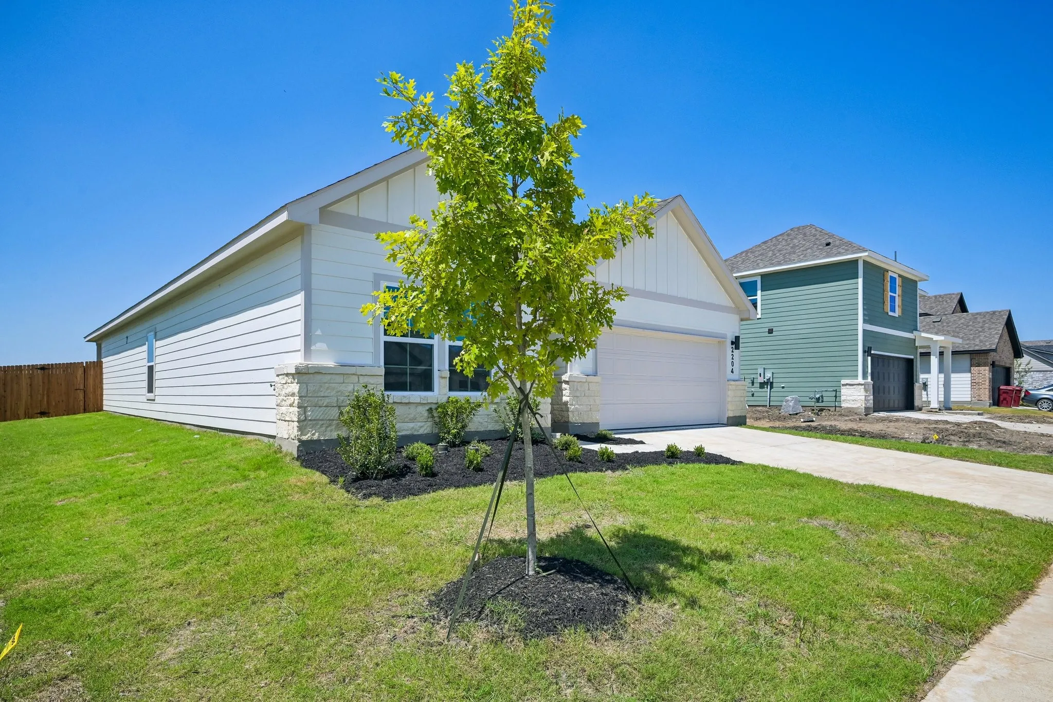 Single Family Residence For Sale in Grayson County , 2204 Trailside Drive, Sherman, Texas 75092, 4 Bedroom, 2 Bathroom, 2 Garage spaces, 1,859 Sqft, built in 2026, New Construction - Incomplete, mls#21208514, Real Estate Agent in Sherman, Homes For Sale in Grayson county, Homes For Sale in Sherman, Realtor in Sherman Texas, Real Estate Brokerage Independent Realty Texas, Luminita Cordes Realtor