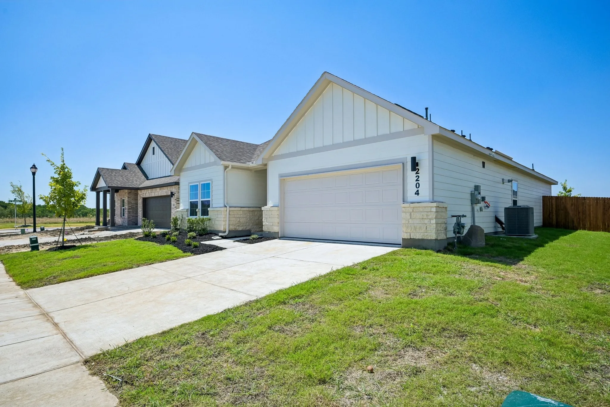Single Family Residence For Sale in Grayson County , 2204 Trailside Drive, Sherman, Texas 75092, 4 Bedroom, 2 Bathroom, 2 Garage spaces, 1,859 Sqft, built in 2026, New Construction - Incomplete, mls#21208514, Real Estate Agent in Sherman, Homes For Sale in Grayson county, Homes For Sale in Sherman, Realtor in Sherman Texas, Real Estate Brokerage Independent Realty Texas, Luminita Cordes Realtor