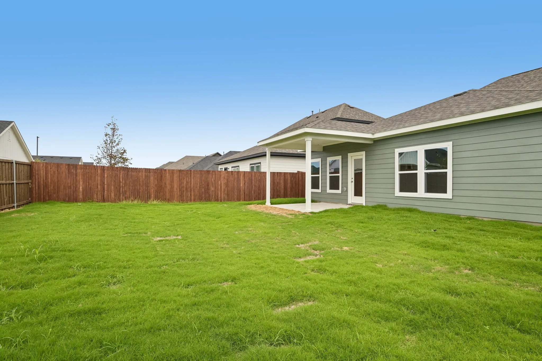 Single Family Residence For Sale in Grayson County , 2208 Trailside Drive, Sherman, Texas 75092, 3 Bedroom, 3 Bathroom, 2 Garage spaces, 2,172 Sqft, built in 2026, New Construction - Incomplete, mls#21208515, Real Estate Agent in Sherman, Homes For Sale in Grayson county, Homes For Sale in Sherman, Realtor in Sherman Texas, Real Estate Brokerage Independent Realty Texas, Luminita Cordes Realtor