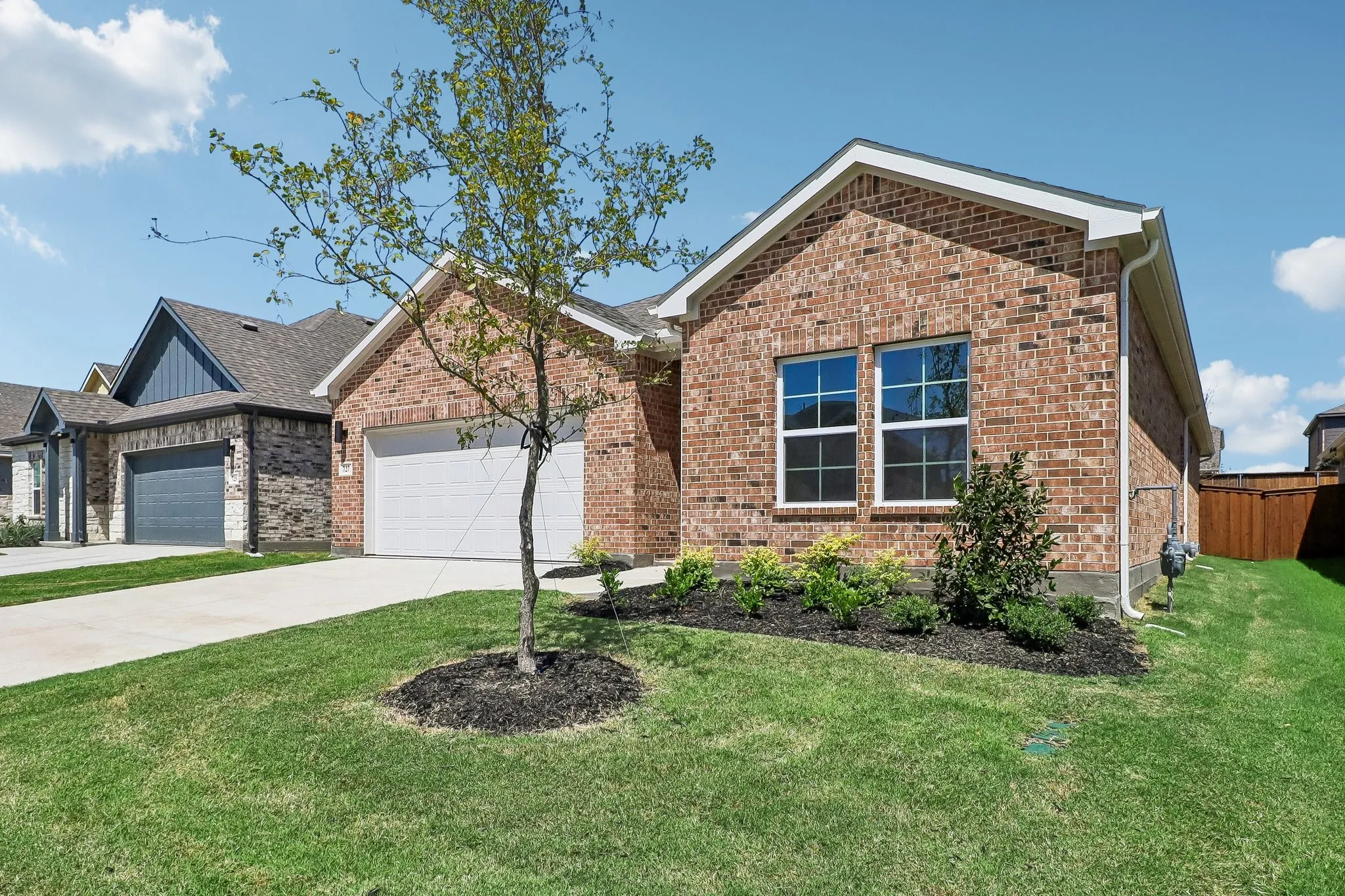 Single Family Residence For Sale in Kaufman County , 727 Carson Drive, Forney, Texas 75126, 4 Bedroom, 2 Bathroom, 2 Garage spaces, 1,859 Sqft, built in 2026, New Construction - Incomplete, mls#21208517, Real Estate Agent in Forney, Homes For Sale in Kaufman county, Homes For Sale in Forney, Realtor in Forney Texas, Real Estate Brokerage Independent Realty Texas, Luminita Cordes Realtor