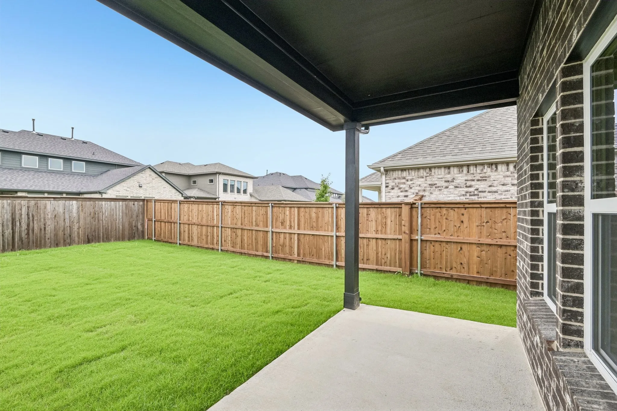 Single Family Residence For Sale in Kaufman County , 738 Carson Drive, Forney, Texas 75126, 4 Bedroom, 3 Bathroom, 2 Garage spaces, 2,003 Sqft, built in 2026, New Construction - Incomplete, mls#21208518, Real Estate Agent in Forney, Homes For Sale in Kaufman county, Homes For Sale in Forney, Realtor in Forney Texas, Real Estate Brokerage Independent Realty Texas, Luminita Cordes Realtor