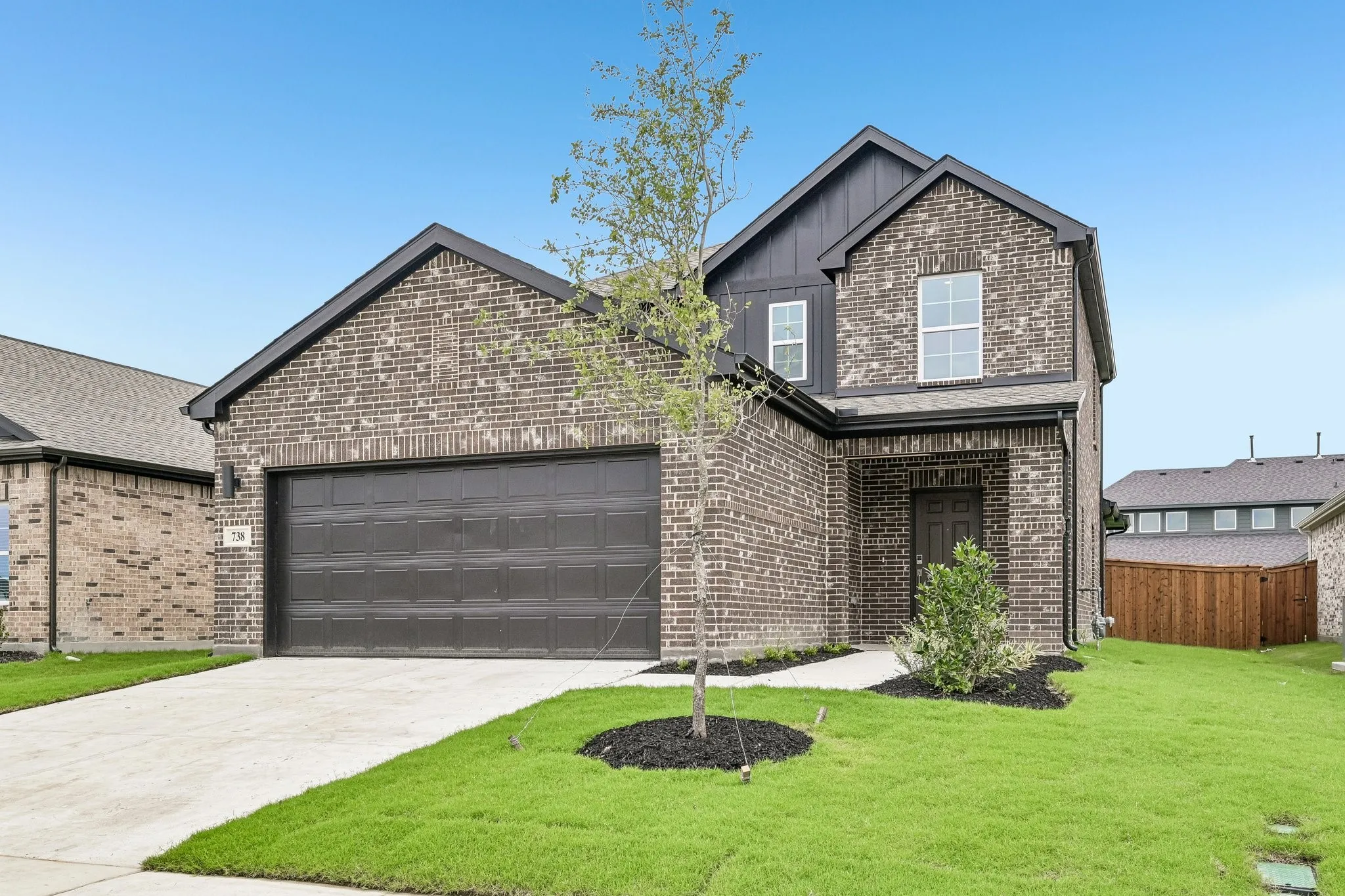 Single Family Residence For Sale in Kaufman County , 738 Carson Drive, Forney, Texas 75126, 4 Bedroom, 3 Bathroom, 2 Garage spaces, 2,003 Sqft, built in 2026, New Construction - Incomplete, mls#21208518, Real Estate Agent in Forney, Homes For Sale in Kaufman county, Homes For Sale in Forney, Realtor in Forney Texas, Real Estate Brokerage Independent Realty Texas, Luminita Cordes Realtor