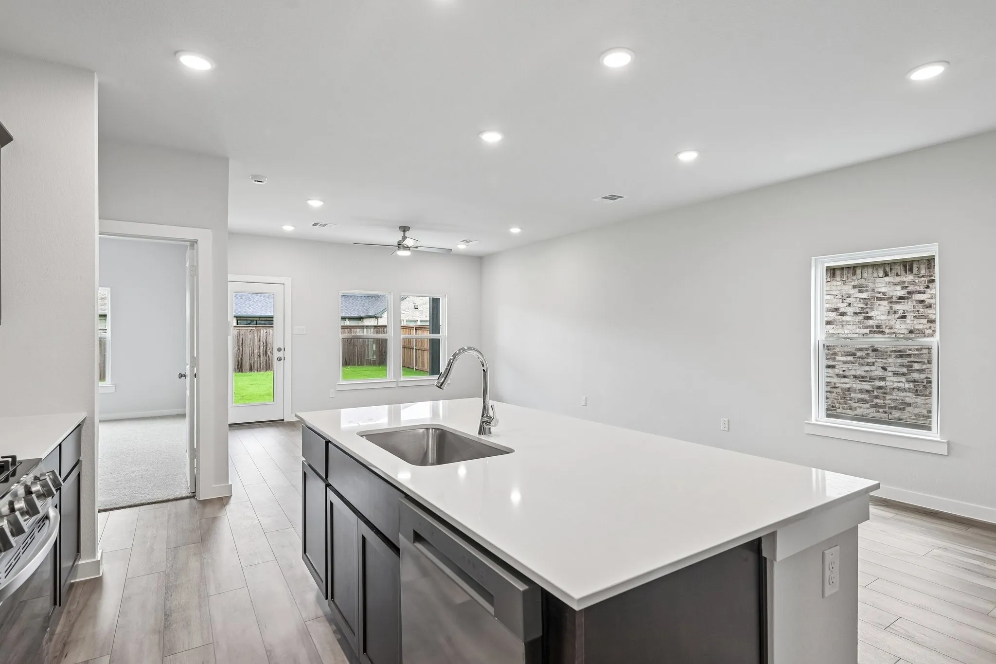 Single Family Residence For Sale in Kaufman County , 738 Carson Drive, Forney, Texas 75126, 4 Bedroom, 3 Bathroom, 2 Garage spaces, 2,003 Sqft, built in 2026, New Construction - Incomplete, mls#21208518, Real Estate Agent in Forney, Homes For Sale in Kaufman county, Homes For Sale in Forney, Realtor in Forney Texas, Real Estate Brokerage Independent Realty Texas, Luminita Cordes Realtor