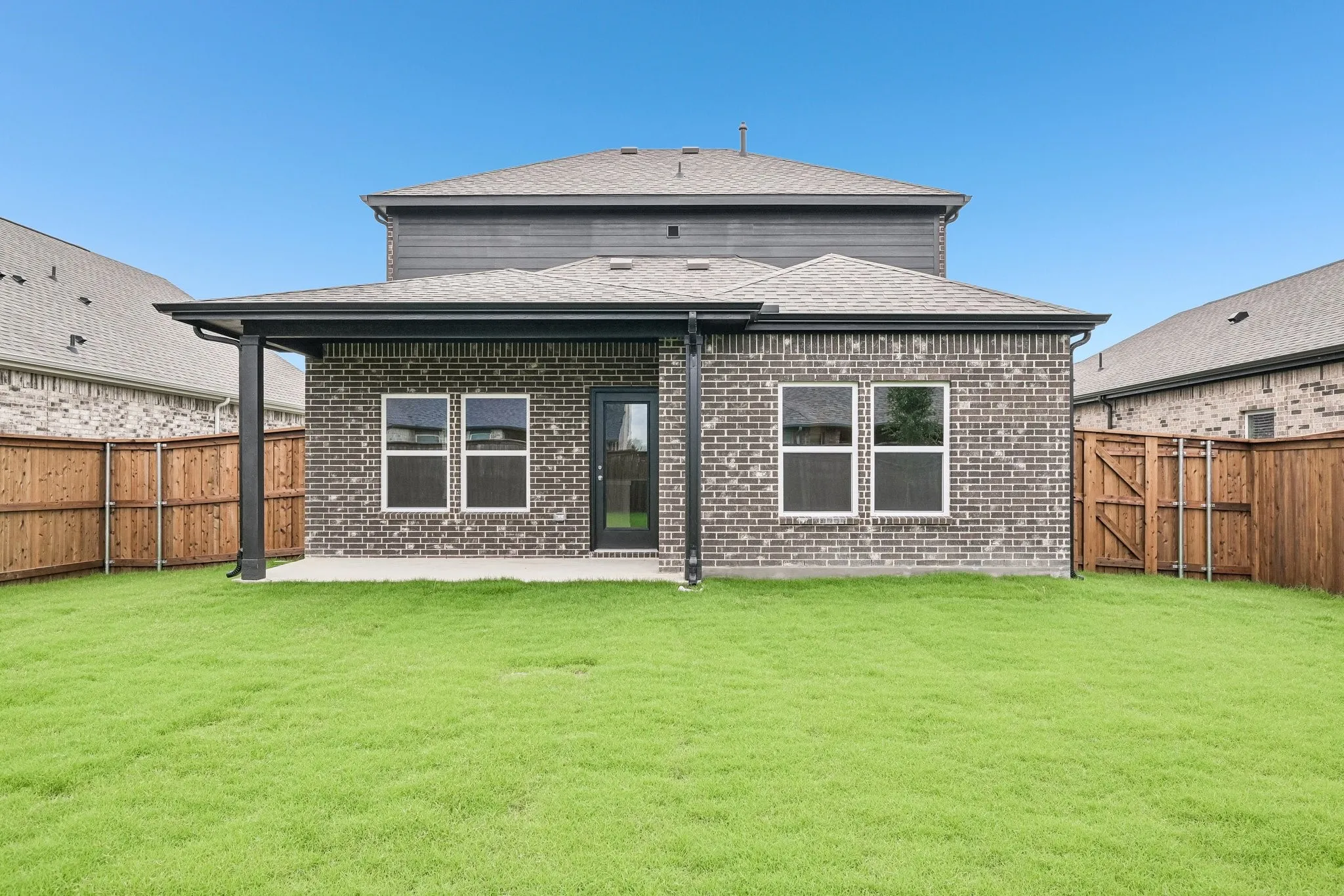 Single Family Residence For Sale in Kaufman County , 738 Carson Drive, Forney, Texas 75126, 4 Bedroom, 3 Bathroom, 2 Garage spaces, 2,003 Sqft, built in 2026, New Construction - Incomplete, mls#21208518, Real Estate Agent in Forney, Homes For Sale in Kaufman county, Homes For Sale in Forney, Realtor in Forney Texas, Real Estate Brokerage Independent Realty Texas, Luminita Cordes Realtor
