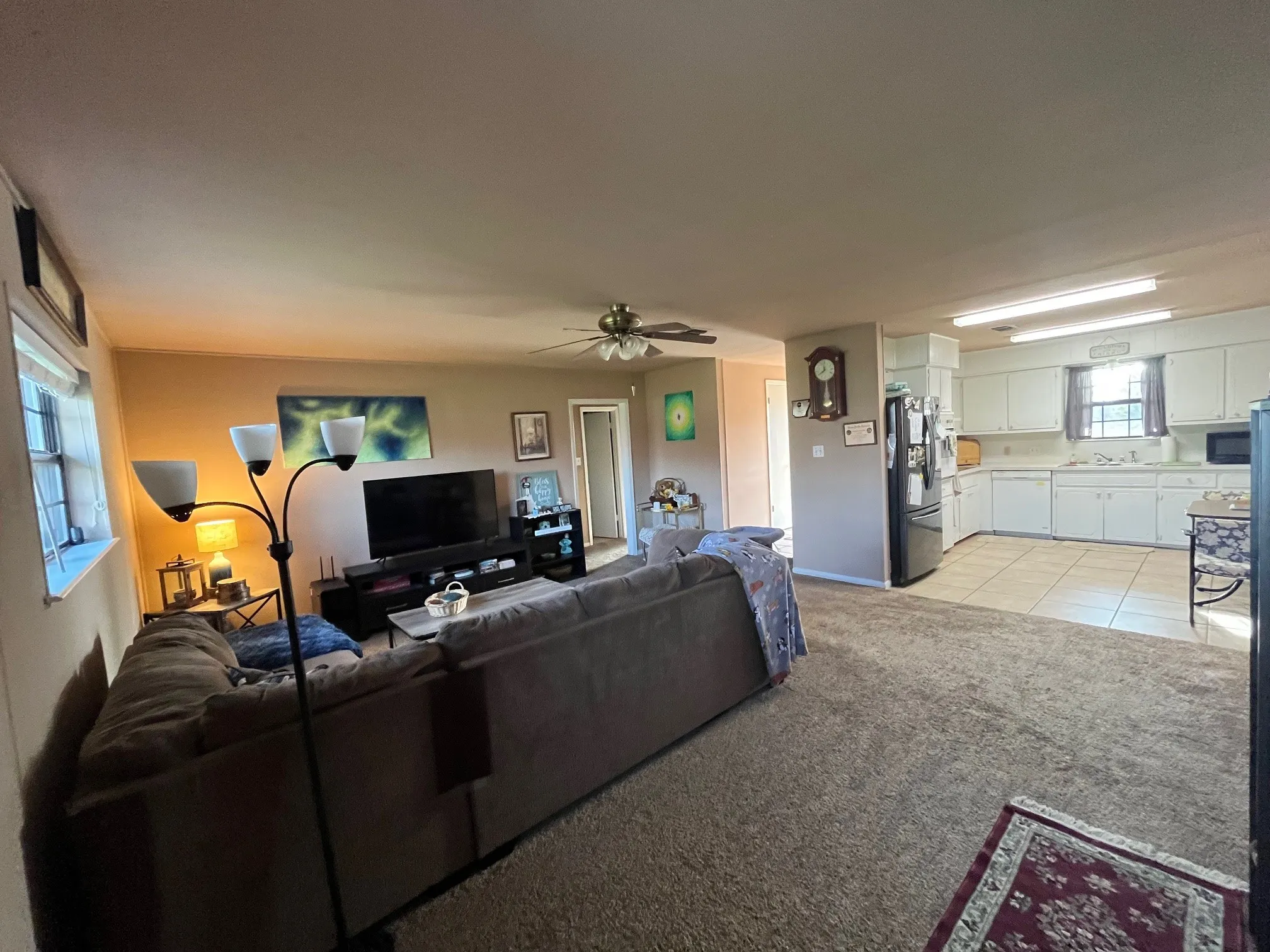 Single Family Residence For Sale in Brown County , 2204 Indian Creek Road, Brownwood, Texas 76801, 3 Bedrooms, 2 Bathrooms, Garage spaces, 1,836 Sqft, built in 1978, Price $227,500, mls#21208541, Real Estate Agent in Brownwood, Homes For Sale in Brown county, Homes For Sale in Brownwood, Realtor in Brownwood Texas, Real Estate Brokerage Independent Realty Texas, Luminita Cordes Realtor