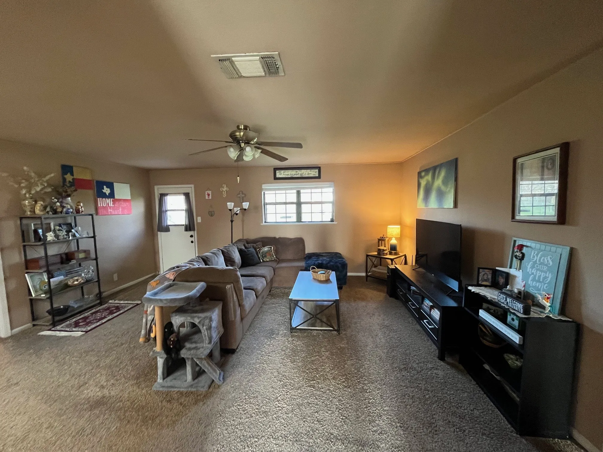 Single Family Residence For Sale in Brown County , 2204 Indian Creek Road, Brownwood, Texas 76801, 3 Bedrooms, 2 Bathrooms, Garage spaces, 1,836 Sqft, built in 1978, Price $227,500, mls#21208541, Real Estate Agent in Brownwood, Homes For Sale in Brown county, Homes For Sale in Brownwood, Realtor in Brownwood Texas, Real Estate Brokerage Independent Realty Texas, Luminita Cordes Realtor