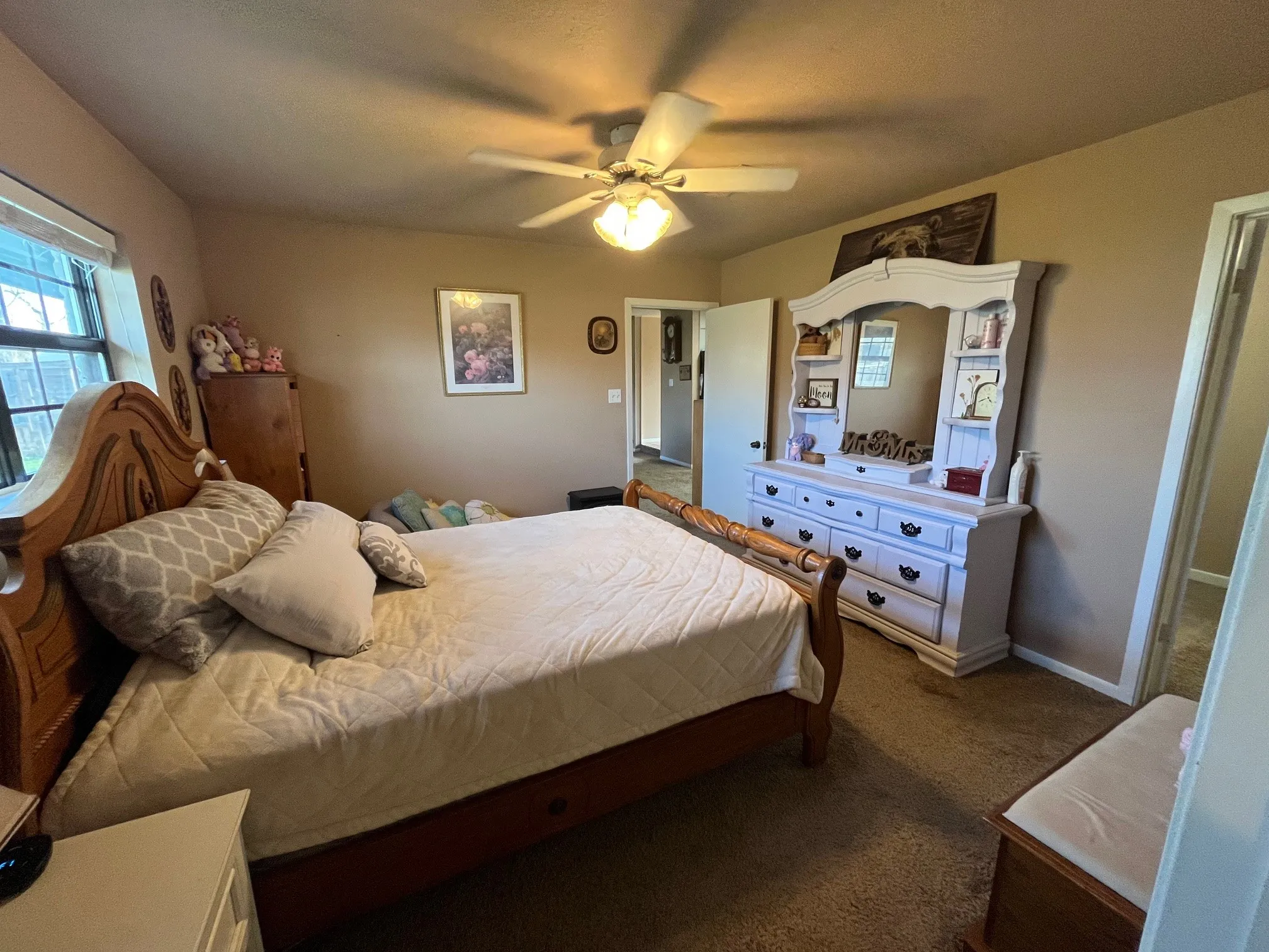 Single Family Residence For Sale in Brown County , 2204 Indian Creek Road, Brownwood, Texas 76801, 3 Bedrooms, 2 Bathrooms, Garage spaces, 1,836 Sqft, built in 1978, Price $227,500, mls#21208541, Real Estate Agent in Brownwood, Homes For Sale in Brown county, Homes For Sale in Brownwood, Realtor in Brownwood Texas, Real Estate Brokerage Independent Realty Texas, Luminita Cordes Realtor