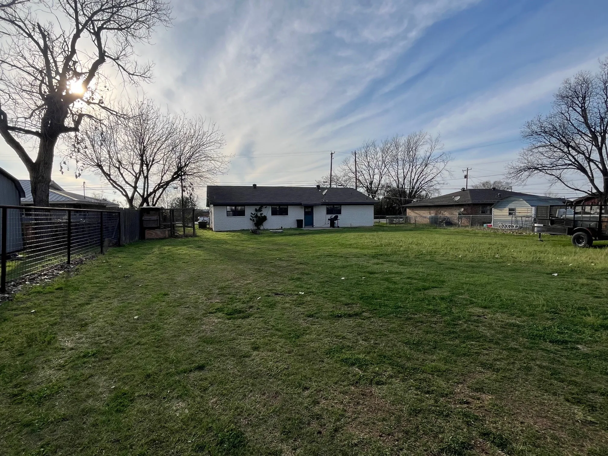 Single Family Residence For Sale in Brown County , 2204 Indian Creek Road, Brownwood, Texas 76801, 3 Bedrooms, 2 Bathrooms, Garage spaces, 1,836 Sqft, built in 1978, Price $227,500, mls#21208541, Real Estate Agent in Brownwood, Homes For Sale in Brown county, Homes For Sale in Brownwood, Realtor in Brownwood Texas, Real Estate Brokerage Independent Realty Texas, Luminita Cordes Realtor