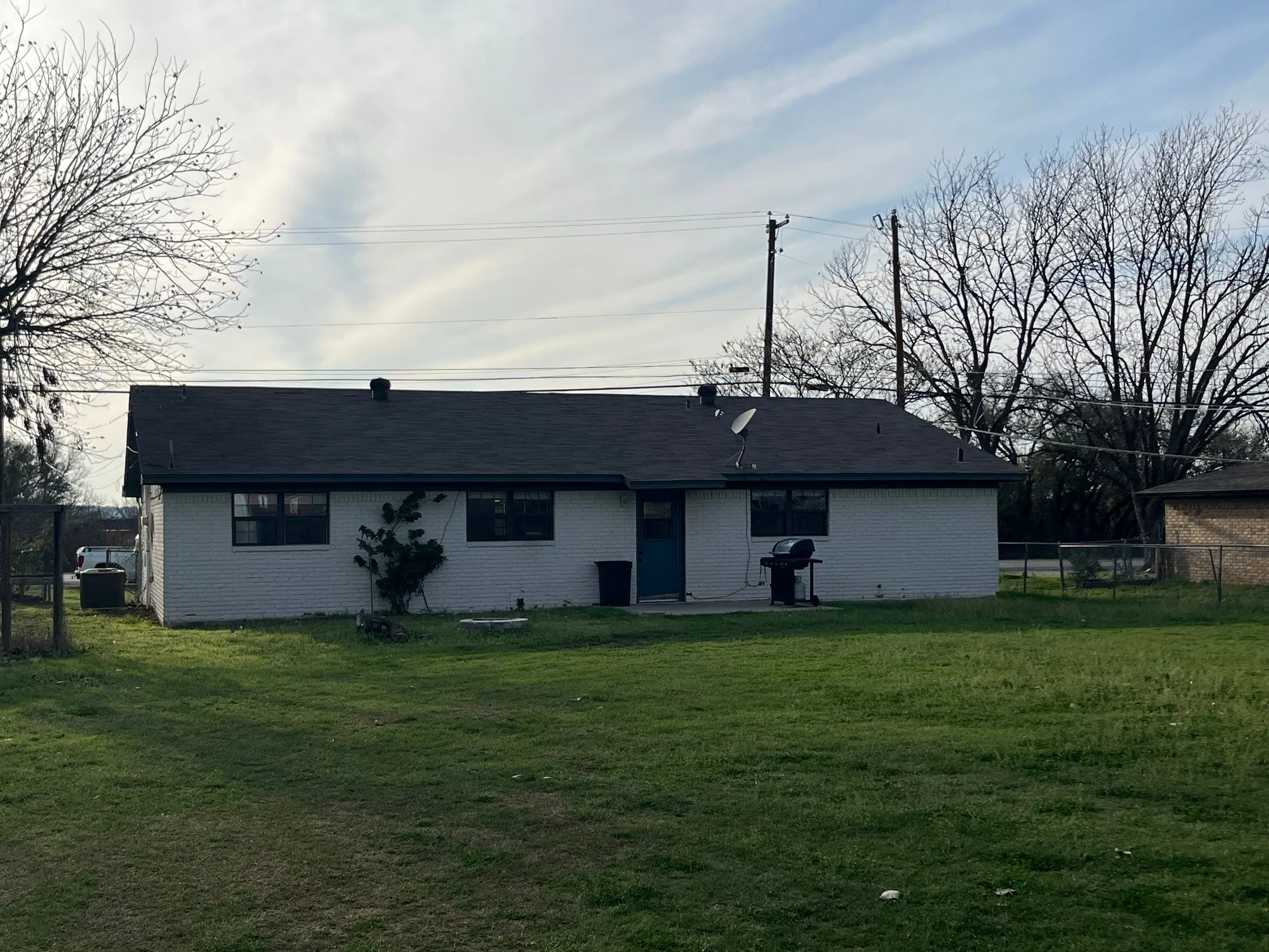 Single Family Residence For Sale in Brown County , 2204 Indian Creek Road, Brownwood, Texas 76801, 3 Bedrooms, 2 Bathrooms, Garage spaces, 1,836 Sqft, built in 1978, Price $227,500, mls#21208541, Real Estate Agent in Brownwood, Homes For Sale in Brown county, Homes For Sale in Brownwood, Realtor in Brownwood Texas, Real Estate Brokerage Independent Realty Texas, Luminita Cordes Realtor