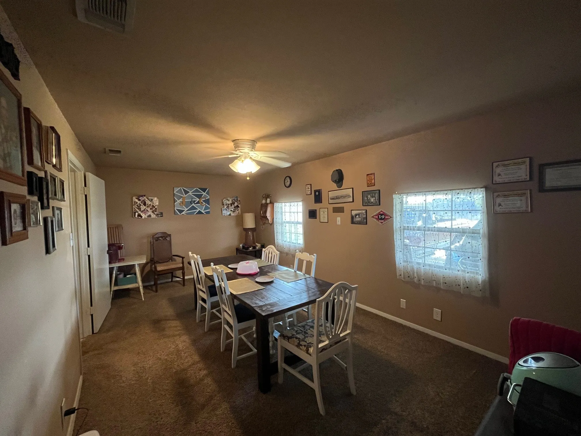 Single Family Residence For Sale in Brown County , 2204 Indian Creek Road, Brownwood, Texas 76801, 3 Bedrooms, 2 Bathrooms, Garage spaces, 1,836 Sqft, built in 1978, Price $227,500, mls#21208541, Real Estate Agent in Brownwood, Homes For Sale in Brown county, Homes For Sale in Brownwood, Realtor in Brownwood Texas, Real Estate Brokerage Independent Realty Texas, Luminita Cordes Realtor