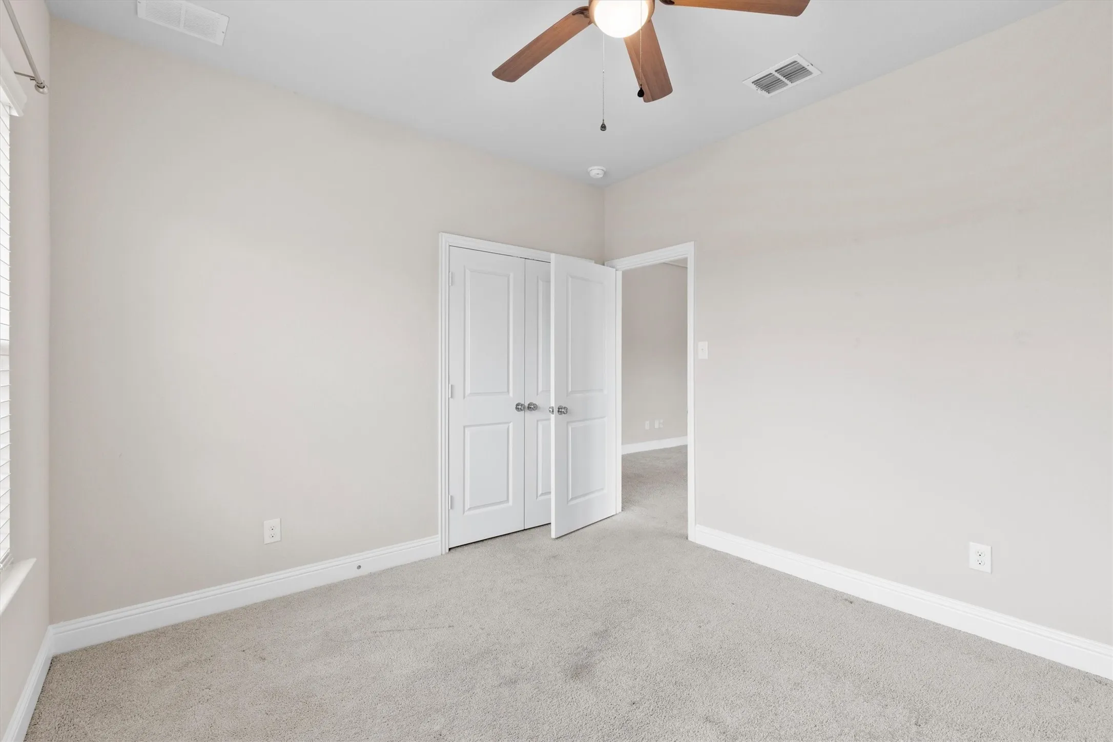 2nd Bedroom - 2nd Floor
