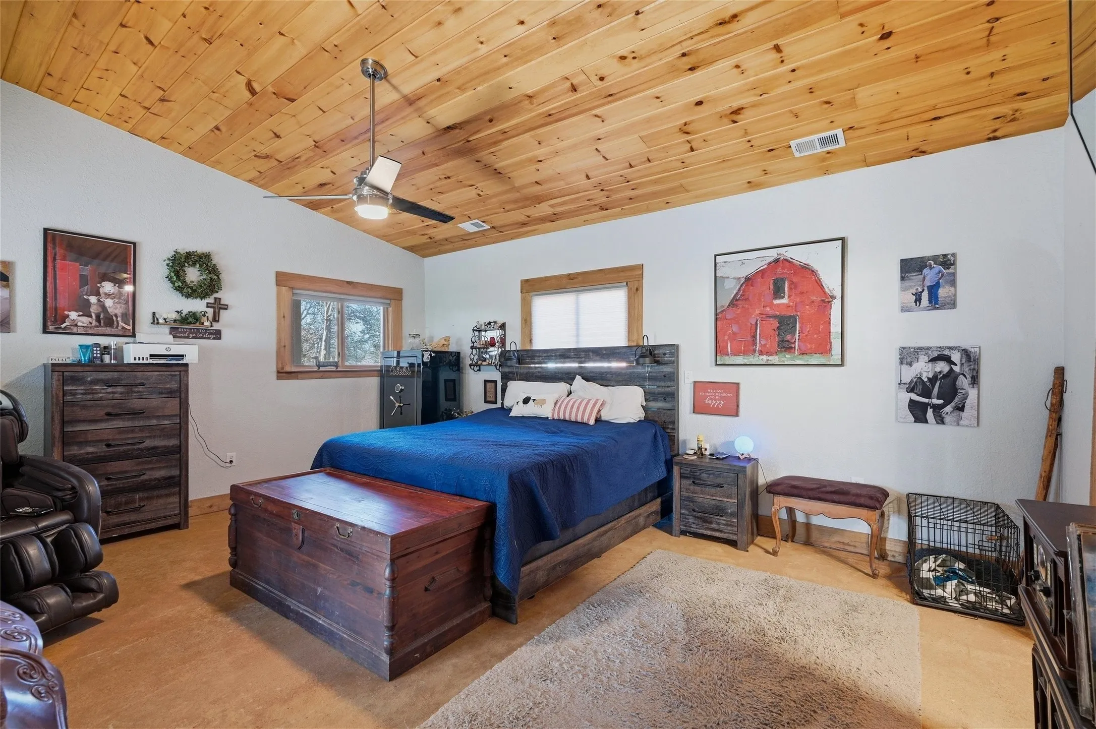 Single Family Residence For Sale in Grayson County , 115 Friar Tuck Drive, Gordonville, Texas 76245, 2 Bedroom, 2 Bathroom, 2 Garage spaces, 1,472 Sqft, built in 2020, Preowned, mls#21208240, Real Estate Agent in Gordonville, Homes For Sale in Grayson county, Homes For Sale in Gordonville, Realtor in Gordonville Texas, Real Estate Brokerage Independent Realty Texas, Luminita Cordes Realtor