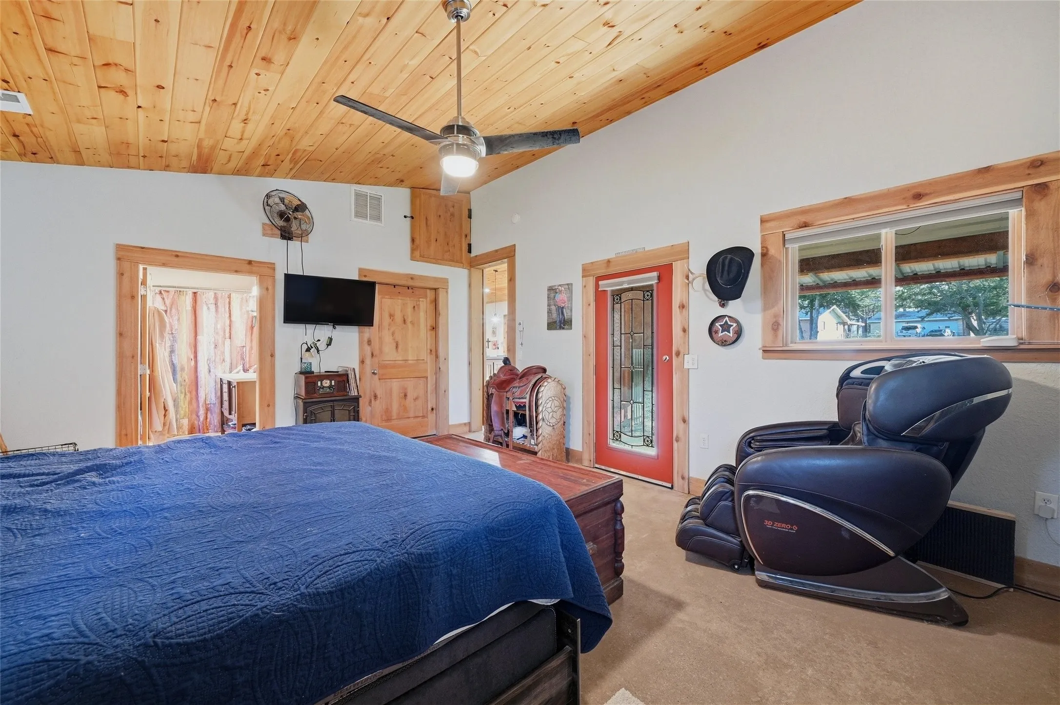 Single Family Residence For Sale in Grayson County , 115 Friar Tuck Drive, Gordonville, Texas 76245, 2 Bedroom, 2 Bathroom, 2 Garage spaces, 1,472 Sqft, built in 2020, Preowned, mls#21208240, Real Estate Agent in Gordonville, Homes For Sale in Grayson county, Homes For Sale in Gordonville, Realtor in Gordonville Texas, Real Estate Brokerage Independent Realty Texas, Luminita Cordes Realtor