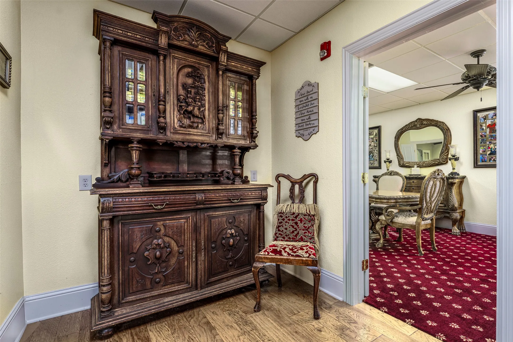 Office For Sale in Tarrant County , 2308 Michigan Court, Dalworthington Gardens, Texas 76016, 0, 0, Garage spaces, 0 Sqft, built in 2001, Preowned, Price $650,000, mls#21200931, Real Estate Agent in Dalworthington Gardens, Homes For Sale in Tarrant county, Homes For Sale in Dalworthington Gardens, Realtor in Dalworthington Gardens Texas, Real Estate Brokerage Independent Realty Texas, Luminita Cordes Realtor