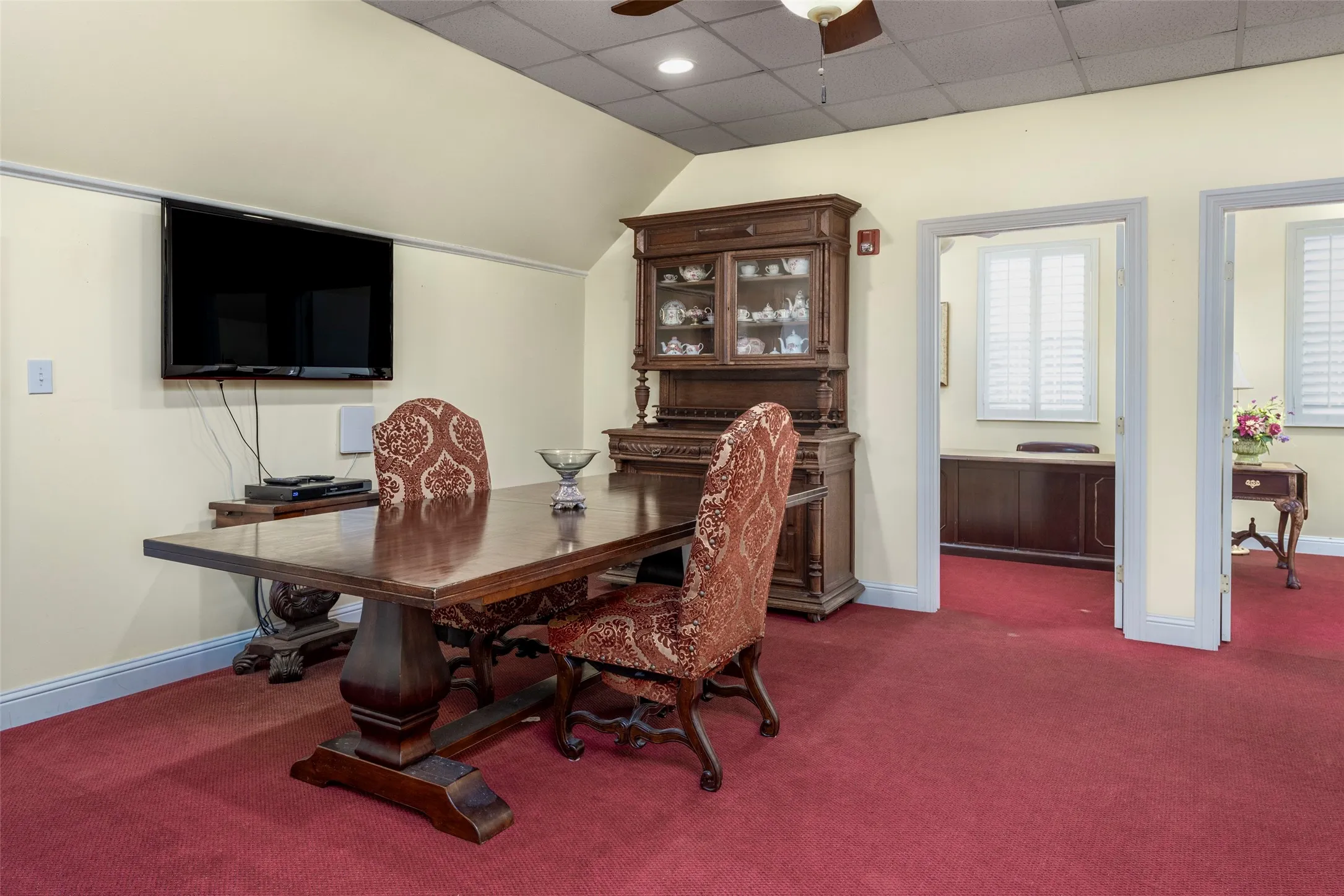 Office For Sale in Tarrant County , 2308 Michigan Court, Dalworthington Gardens, Texas 76016, 0, 0, Garage spaces, 0 Sqft, built in 2001, Preowned, Price $650,000, mls#21200931, Real Estate Agent in Dalworthington Gardens, Homes For Sale in Tarrant county, Homes For Sale in Dalworthington Gardens, Realtor in Dalworthington Gardens Texas, Real Estate Brokerage Independent Realty Texas, Luminita Cordes Realtor