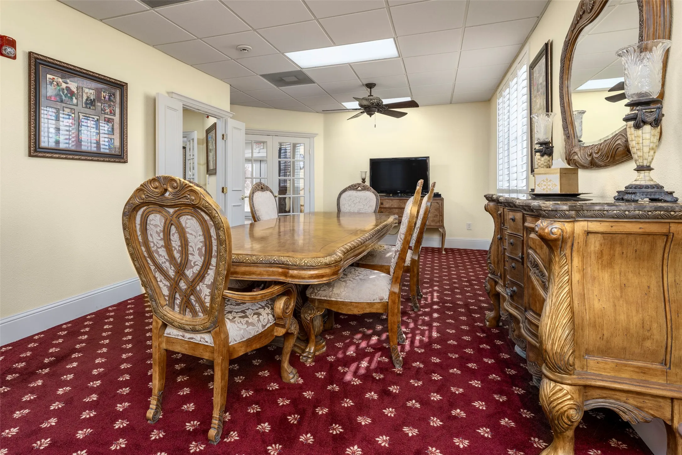 Office For Sale in Tarrant County , 2308 Michigan Court, Dalworthington Gardens, Texas 76016, 0, 0, Garage spaces, 0 Sqft, built in 2001, Preowned, Price $650,000, mls#21200931, Real Estate Agent in Dalworthington Gardens, Homes For Sale in Tarrant county, Homes For Sale in Dalworthington Gardens, Realtor in Dalworthington Gardens Texas, Real Estate Brokerage Independent Realty Texas, Luminita Cordes Realtor