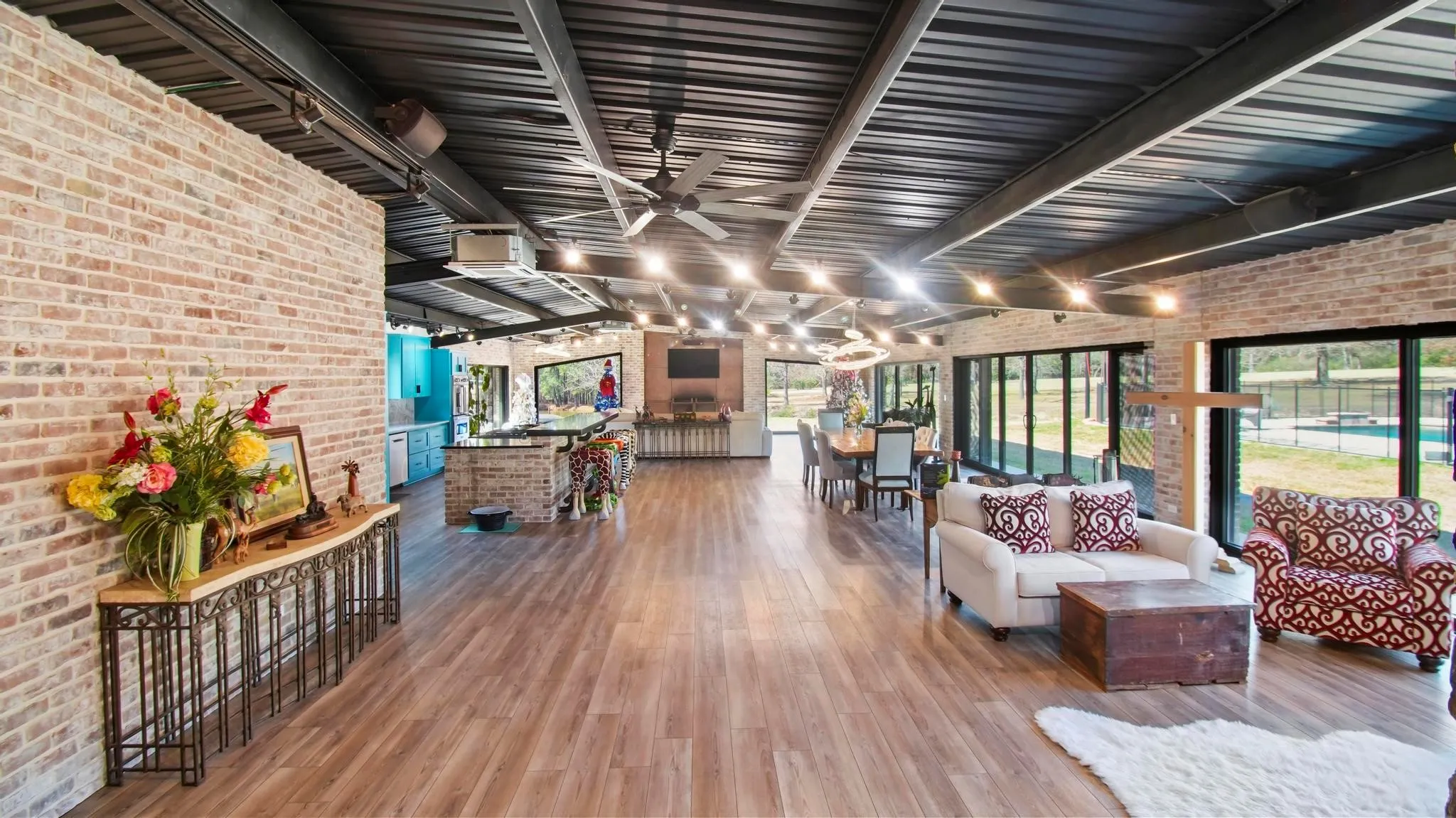 Single Family Residence For Sale in Grimes County , 19225 Forest Service Road 219, Richards, Texas 77873, 4 Bedrooms, 4 Bathrooms, 4 Garage spaces, 4,197 Sqft, built in 2024, Price $2,500,000, mls#21208635, Real Estate Agent in Richards, Homes For Sale in Grimes county, Homes For Sale in Richards, Realtor in Richards Texas, Real Estate Brokerage Independent Realty Texas, Luminita Cordes Realtor