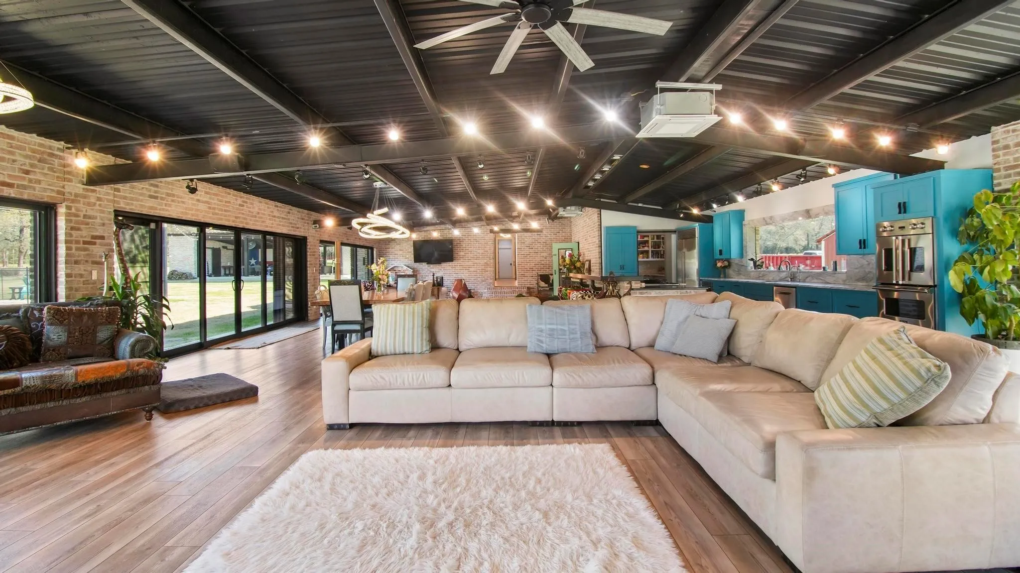 Single Family Residence For Sale in Grimes County , 19225 Forest Service Road 219, Richards, Texas 77873, 4 Bedrooms, 4 Bathrooms, 4 Garage spaces, 4,197 Sqft, built in 2024, Price $2,500,000, mls#21208635, Real Estate Agent in Richards, Homes For Sale in Grimes county, Homes For Sale in Richards, Realtor in Richards Texas, Real Estate Brokerage Independent Realty Texas, Luminita Cordes Realtor