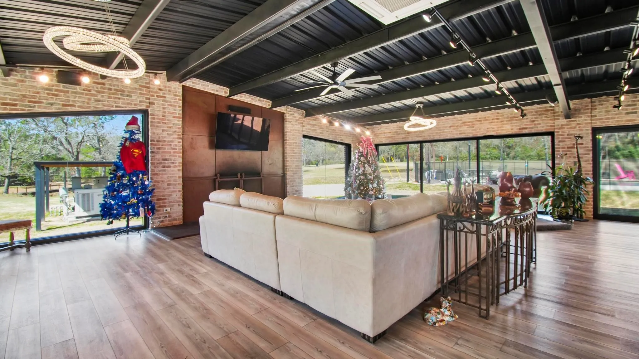 Single Family Residence For Sale in Grimes County , 19225 Forest Service Road 219, Richards, Texas 77873, 4 Bedrooms, 4 Bathrooms, 4 Garage spaces, 4,197 Sqft, built in 2024, Price $2,500,000, mls#21208635, Real Estate Agent in Richards, Homes For Sale in Grimes county, Homes For Sale in Richards, Realtor in Richards Texas, Real Estate Brokerage Independent Realty Texas, Luminita Cordes Realtor