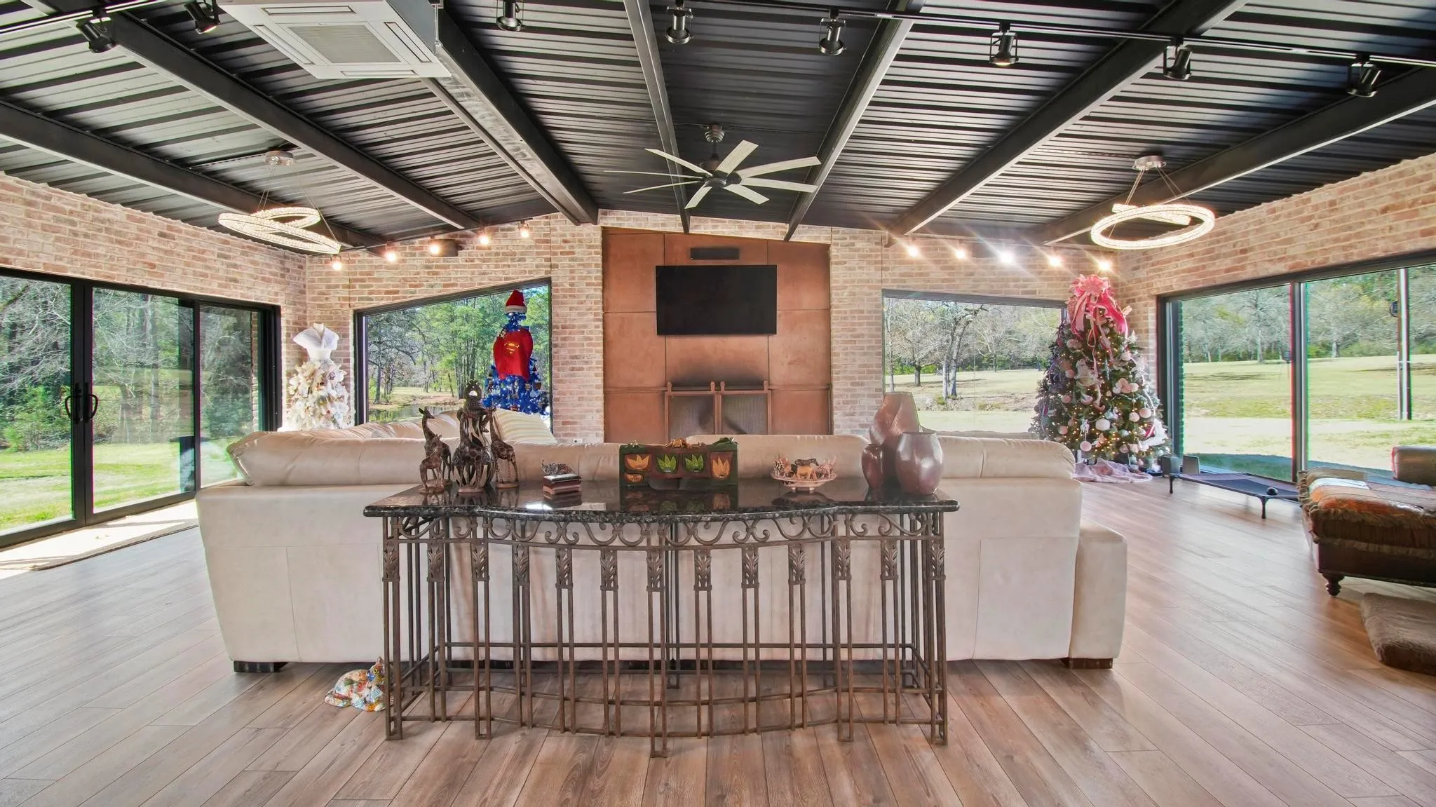 Single Family Residence For Sale in Grimes County , 19225 Forest Service Road 219, Richards, Texas 77873, 4 Bedrooms, 4 Bathrooms, 4 Garage spaces, 4,197 Sqft, built in 2024, Price $2,500,000, mls#21208635, Real Estate Agent in Richards, Homes For Sale in Grimes county, Homes For Sale in Richards, Realtor in Richards Texas, Real Estate Brokerage Independent Realty Texas, Luminita Cordes Realtor