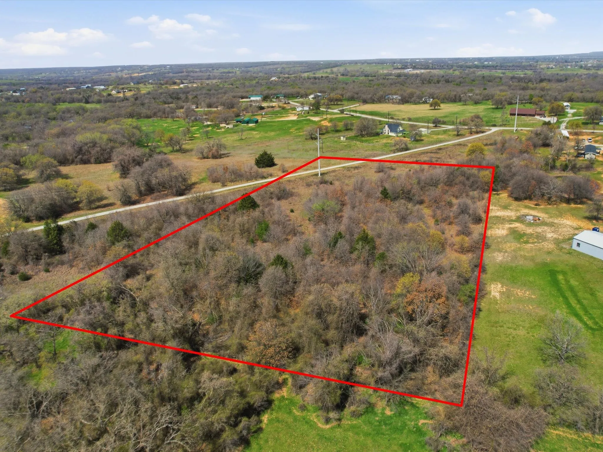 Unimproved Land For Sale in Wise County , 0 County Road 4773, Boyd, Texas 76023, 0, 0, Garage spaces, 0 Sqft, built in 0, mls#21208639, Real Estate Agent in Boyd, Homes For Sale in Wise county, Homes For Sale in Boyd, Realtor in Boyd Texas, Real Estate Brokerage Independent Realty Texas, Luminita Cordes Realtor