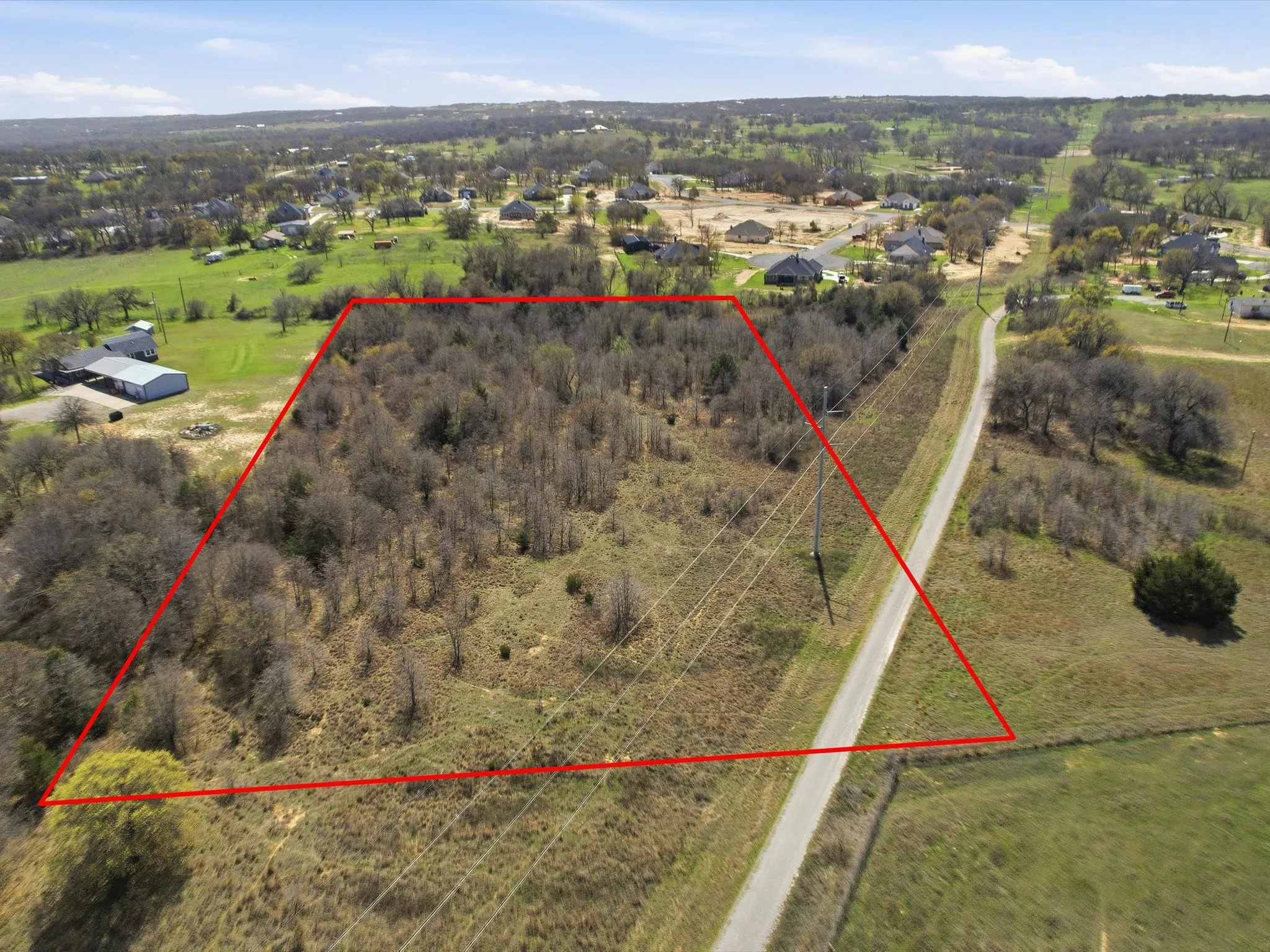Unimproved Land For Sale in Wise County , 0 County Road 4773, Boyd, Texas 76023, 0, 0, Garage spaces, 0 Sqft, built in 0, mls#21208639, Real Estate Agent in Boyd, Homes For Sale in Wise county, Homes For Sale in Boyd, Realtor in Boyd Texas, Real Estate Brokerage Independent Realty Texas, Luminita Cordes Realtor