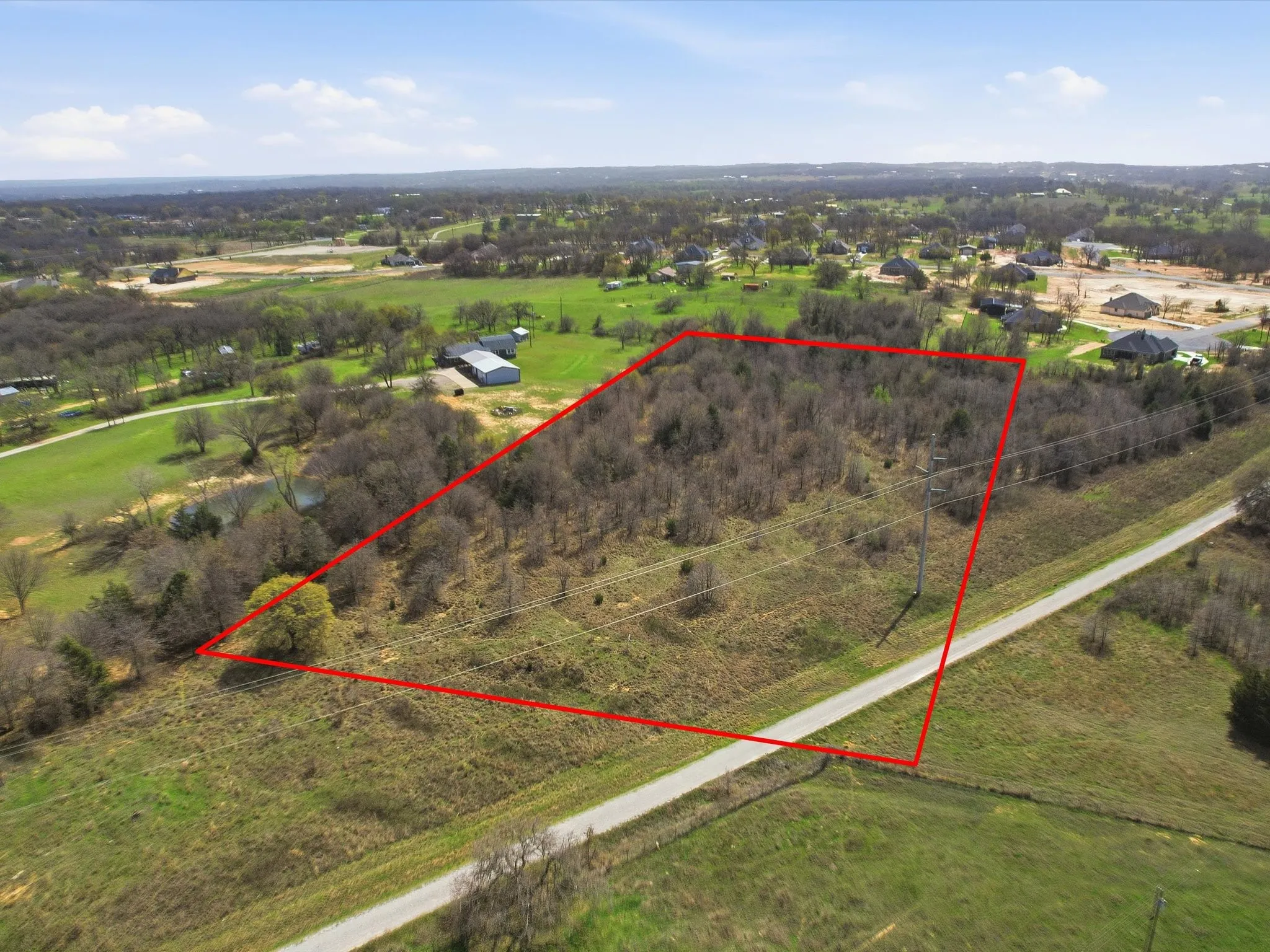 Unimproved Land For Sale in Wise County , 0 County Road 4773, Boyd, Texas 76023, 0, 0, Garage spaces, 0 Sqft, built in 0, mls#21208639, Real Estate Agent in Boyd, Homes For Sale in Wise county, Homes For Sale in Boyd, Realtor in Boyd Texas, Real Estate Brokerage Independent Realty Texas, Luminita Cordes Realtor