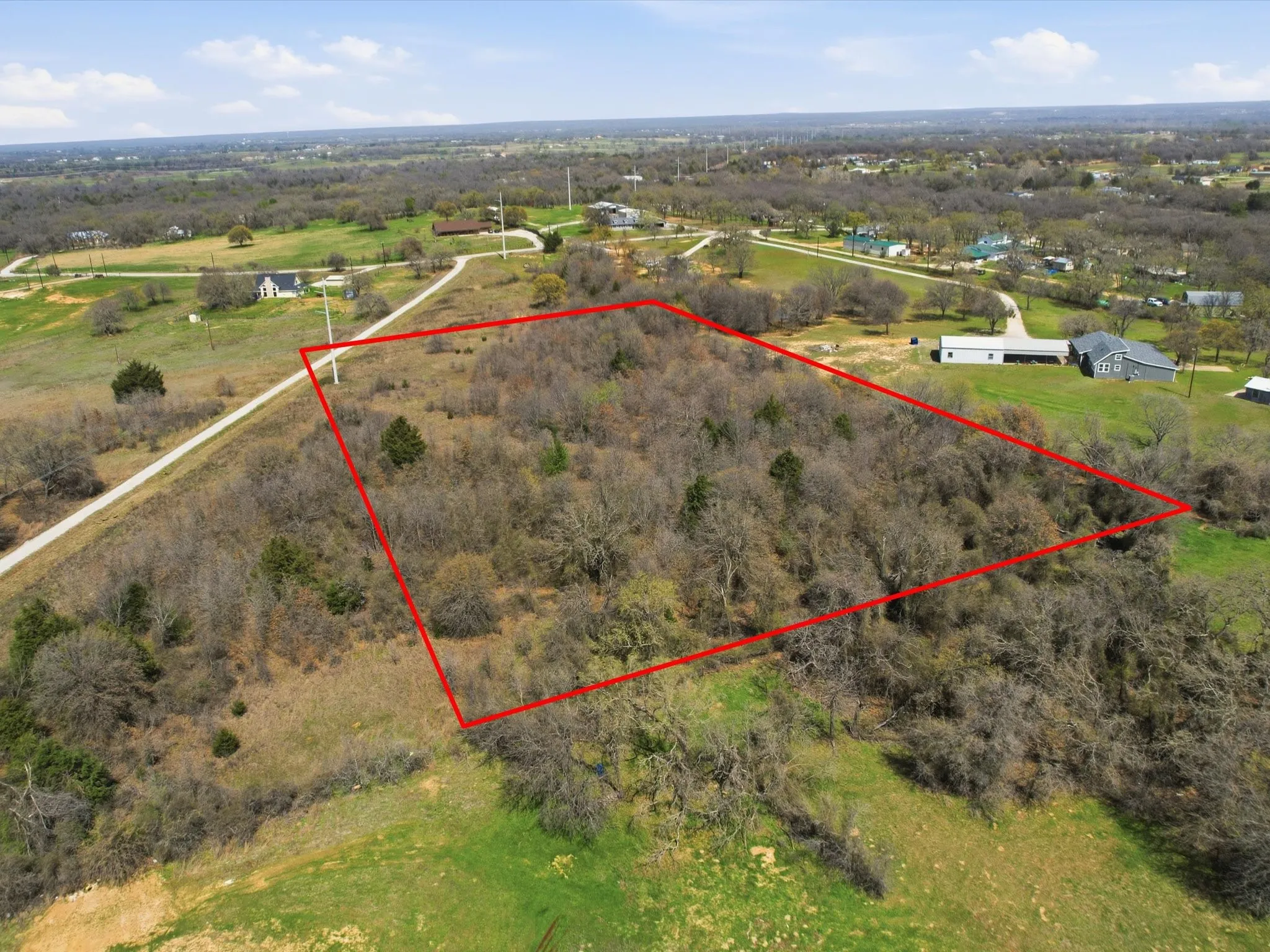 Unimproved Land For Sale in Wise County , 0 County Road 4773, Boyd, Texas 76023, 0, 0, Garage spaces, 0 Sqft, built in 0, mls#21208639, Real Estate Agent in Boyd, Homes For Sale in Wise county, Homes For Sale in Boyd, Realtor in Boyd Texas, Real Estate Brokerage Independent Realty Texas, Luminita Cordes Realtor