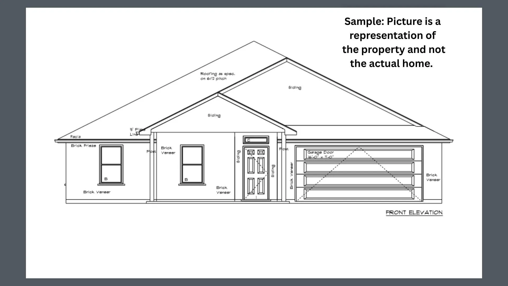Single Family Residence For Sale in Taylor County , 7603 Hudson Way, Abilene, Texas 79602, 4 Bedroom, 2 Bathroom, 2 Garage spaces, 1,577 Sqft, built in 2026, New Construction - Incomplete, Price $325,000, mls#21208329, Real Estate Agent in Abilene, Homes For Sale in Taylor county, Homes For Sale in Abilene, Realtor in Abilene Texas, Real Estate Brokerage Independent Realty Texas, Luminita Cordes Realtor