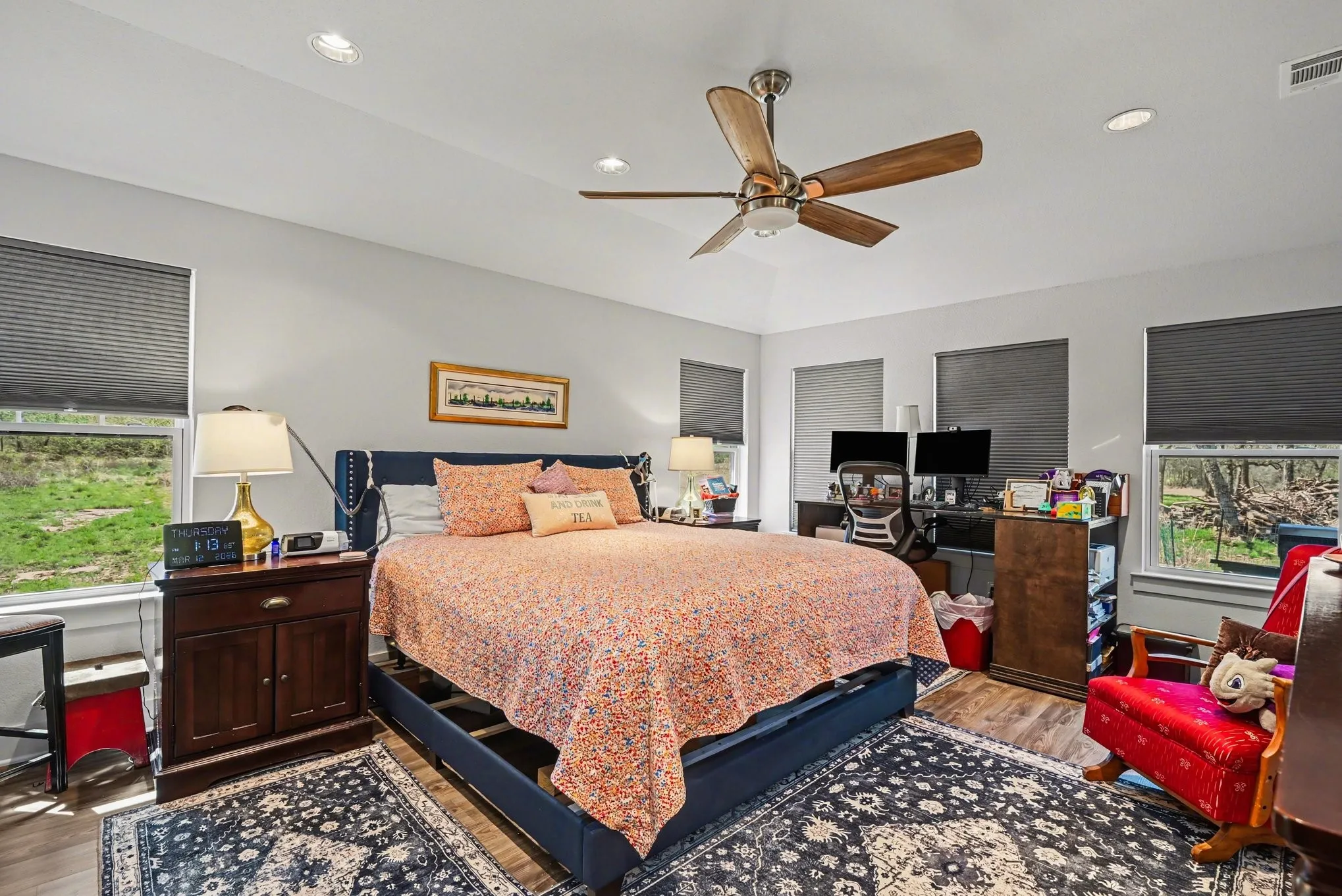 Single Family Residence For Sale in Wise County , 192 Grand Harbor Boulevard, Chico, Texas 76431, 3 Bedroom, 4 Bathroom, 2 Garage spaces, 2,539 Sqft, built in 2021, Preowned, mls#21203885, Real Estate Agent in Chico, Homes For Sale in Wise county, Homes For Sale in Chico, Realtor in Chico Texas, Real Estate Brokerage Independent Realty Texas, Luminita Cordes Realtor