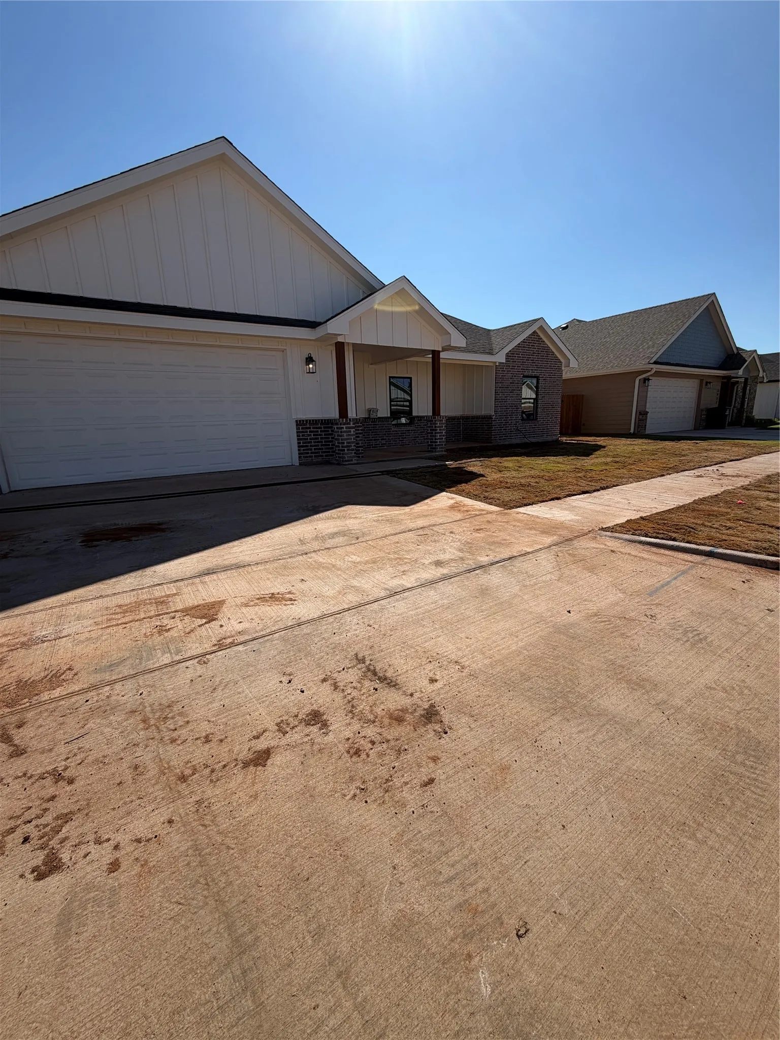 Single Family Residence For Sale in Taylor County , 3923 National Drive, Abilene, Texas 79602, 3 Bedroom, 2 Bathroom, 2 Garage spaces, 1,526 Sqft, built in 2026, New Construction - Incomplete, mls#21201920, Real Estate Agent in Abilene, Homes For Sale in Taylor county, Homes For Sale in Abilene, Realtor in Abilene Texas, Real Estate Brokerage Independent Realty Texas, Luminita Cordes Realtor