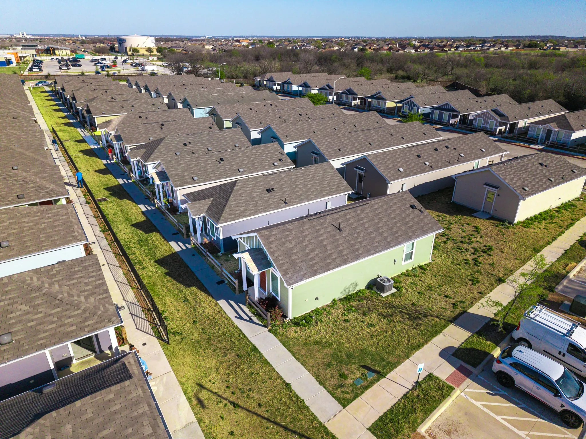 Condominium For Sale in Tarrant County , 8741 Cottage Creek Drive, Fort Worth, Texas 76123, 2 Bedroom, 2 Bathroom, Garage spaces, 760 Sqft, built in 2023, Preowned, mls#21208748, Real Estate Agent in Fort Worth, Homes For Sale in Tarrant county, Homes For Sale in Fort Worth, Realtor in Fort Worth Texas, Real Estate Brokerage Independent Realty Texas, Luminita Cordes Realtor