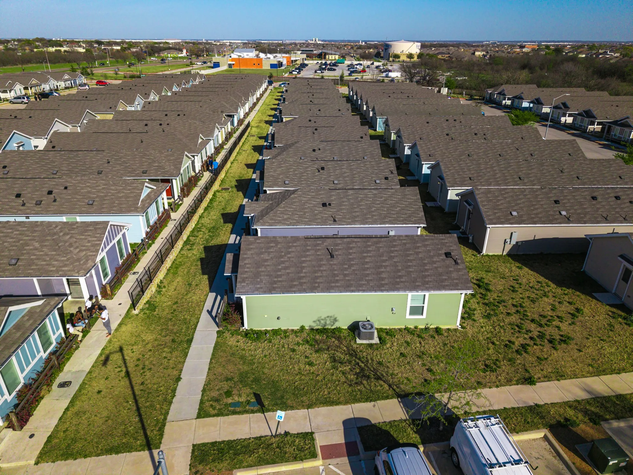 Condominium For Sale in Tarrant County , 8741 Cottage Creek Drive, Fort Worth, Texas 76123, 2 Bedroom, 2 Bathroom, Garage spaces, 760 Sqft, built in 2023, Preowned, mls#21208748, Real Estate Agent in Fort Worth, Homes For Sale in Tarrant county, Homes For Sale in Fort Worth, Realtor in Fort Worth Texas, Real Estate Brokerage Independent Realty Texas, Luminita Cordes Realtor