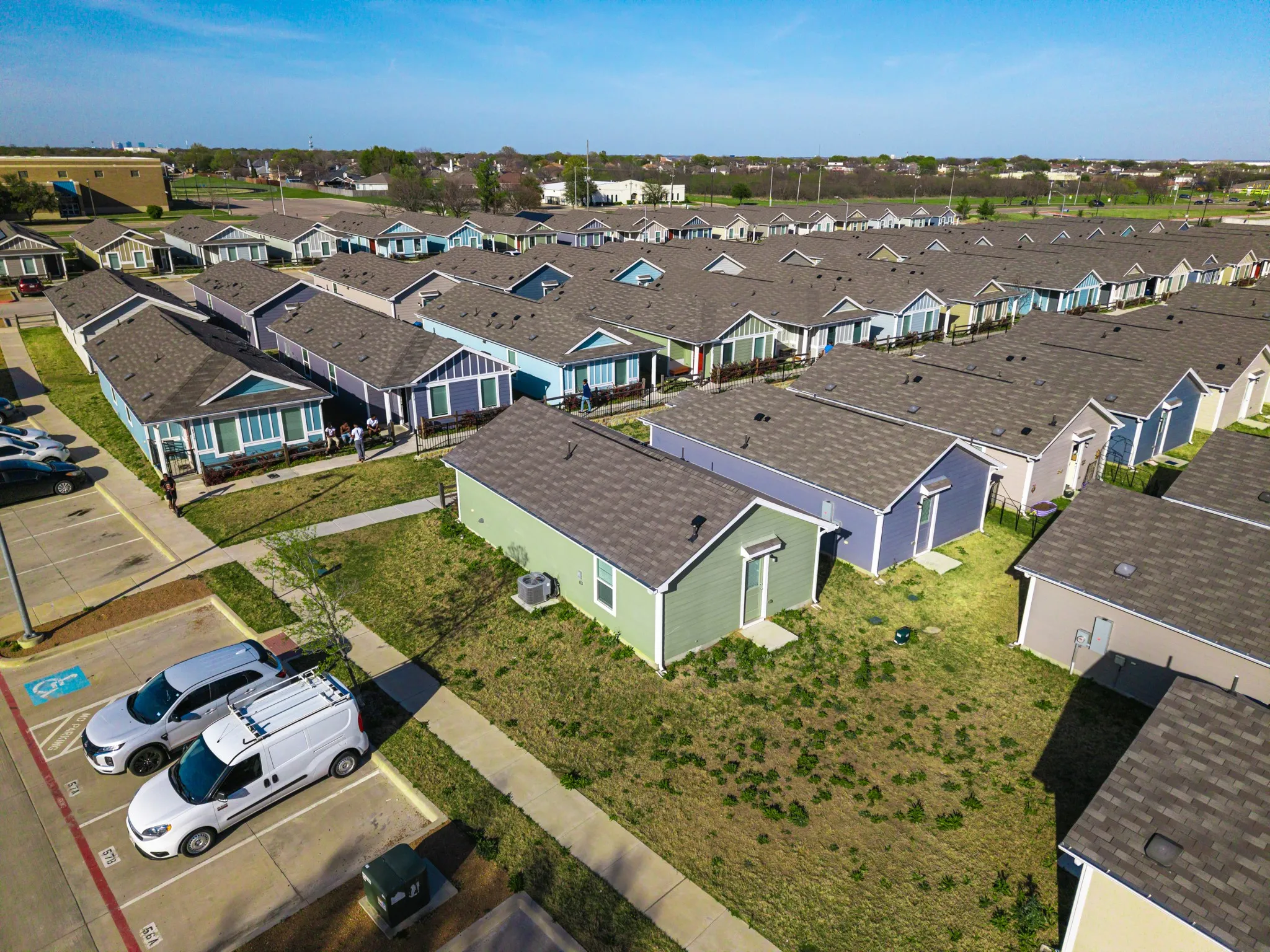 Condominium For Sale in Tarrant County , 8741 Cottage Creek Drive, Fort Worth, Texas 76123, 2 Bedroom, 2 Bathroom, Garage spaces, 760 Sqft, built in 2023, Preowned, mls#21208748, Real Estate Agent in Fort Worth, Homes For Sale in Tarrant county, Homes For Sale in Fort Worth, Realtor in Fort Worth Texas, Real Estate Brokerage Independent Realty Texas, Luminita Cordes Realtor