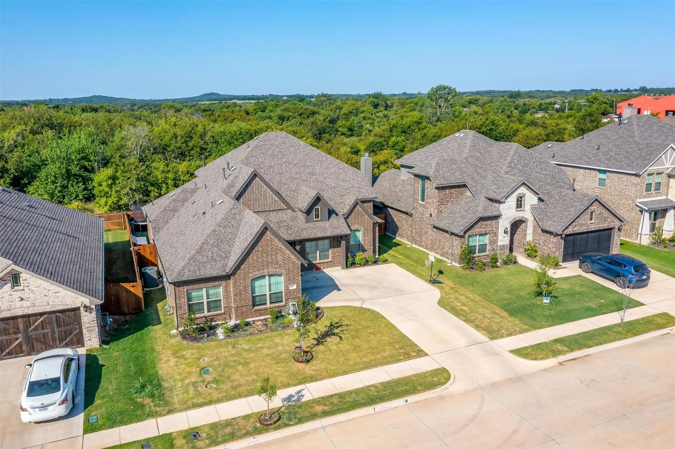 Single Family Residence For Sale in Johnson County , 517 Ramon Street, Burleson, Texas 76028, 4 Bedroom, 4 Bathroom, 2 Garage spaces, 3,278 Sqft, built in 2023, Preowned, mls#21206734, Real Estate Agent in Burleson, Homes For Sale in Johnson county, Homes For Sale in Burleson, Realtor in Burleson Texas, Real Estate Brokerage Independent Realty Texas, Luminita Cordes Realtor