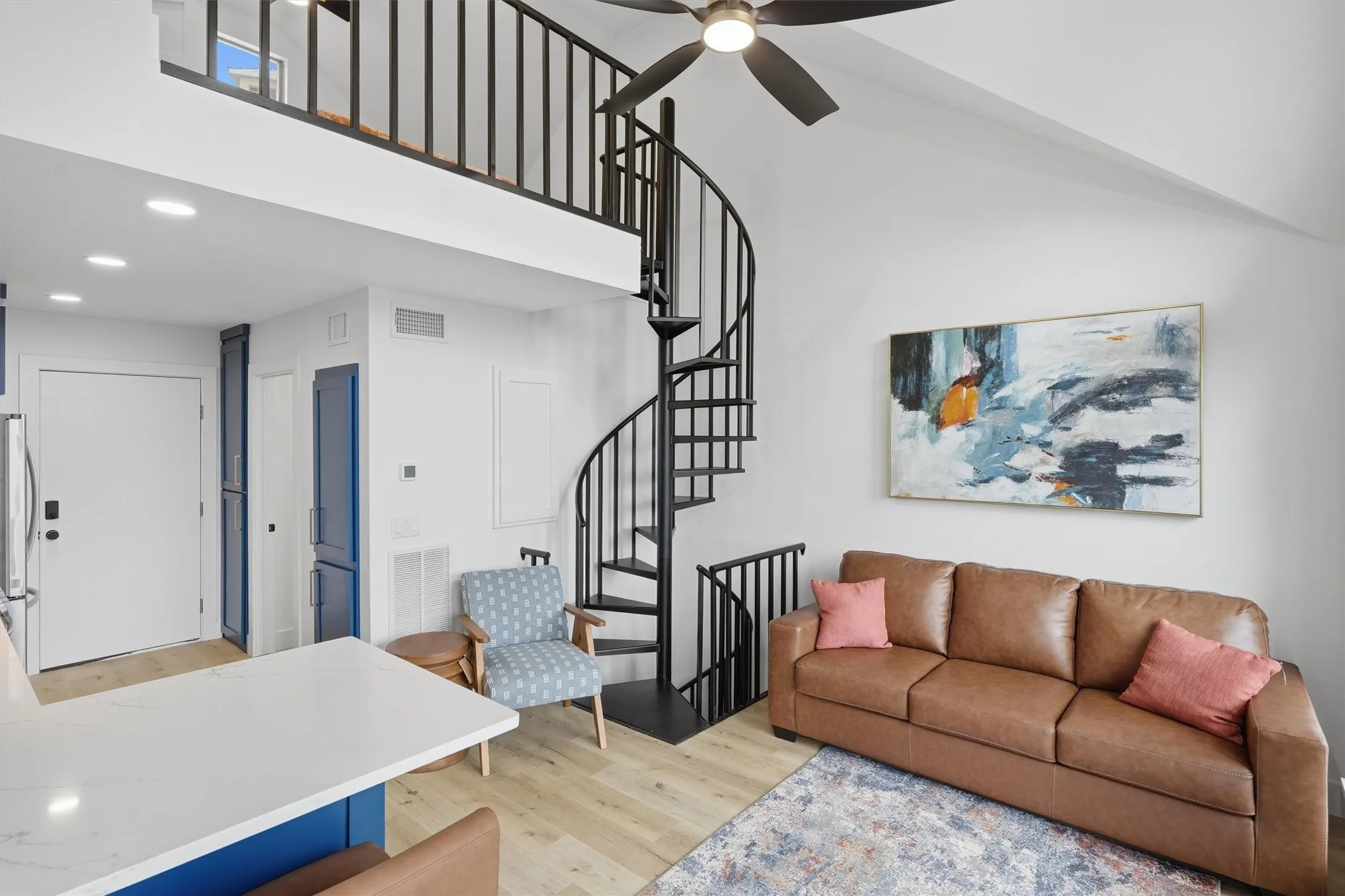 Townhouse For Sale in Palo Pinto County , 3007 Upcreek Alley 6, Strawn, Texas 76475, 2 Bedroom, 3 Bathroom, Garage spaces, 684 Sqft, built in 2024, Preowned, mls#21207832, Real Estate Agent in Strawn, Homes For Sale in Palo Pinto county, Homes For Sale in Strawn, Realtor in Strawn Texas, Real Estate Brokerage Independent Realty Texas, Luminita Cordes Realtor