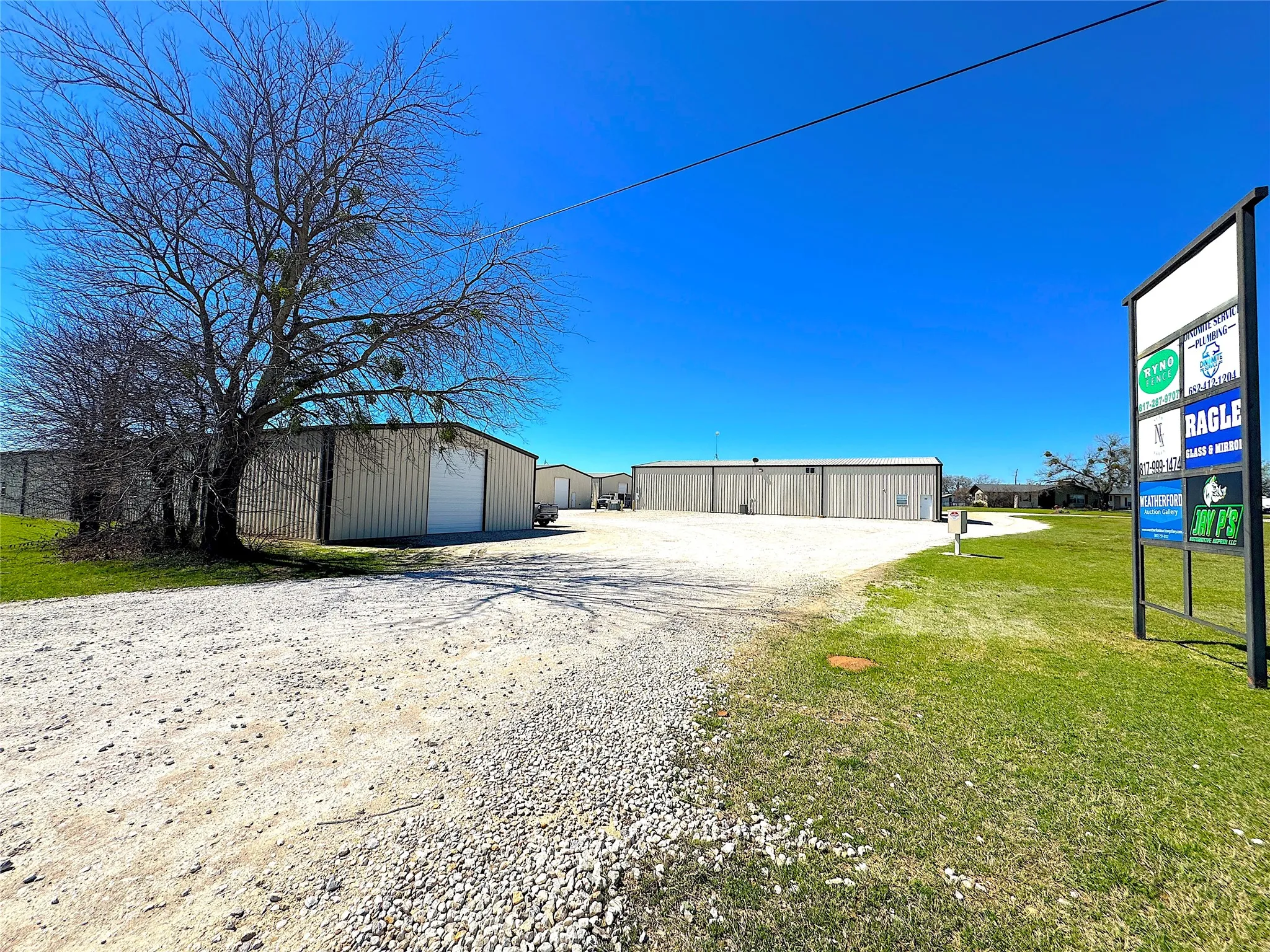 Warehouse For Sale in Parker County , 2399 N Fm 51, Weatherford, Texas 76085, 0, 0, Garage spaces, 0 Sqft, built in 2024, Preowned, mls#21208890, Real Estate Agent in Weatherford, Homes For Sale in Parker county, Homes For Sale in Weatherford, Realtor in Weatherford Texas, Real Estate Brokerage Independent Realty Texas, Luminita Cordes Realtor