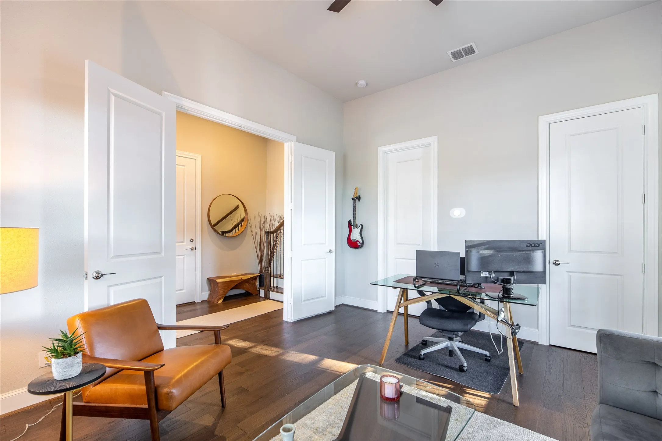 Townhouse For Sale in Dallas County , 4116 Runyon Road, Addison, Texas 75001, 3 Bedrooms, 4 Bathrooms, 2 Garage spaces, 2,588 Sqft, built in 2018, Preowned, Price $725,000, mls#21193730, Real Estate Agent in Addison, Homes For Sale in Dallas county, Homes For Sale in Addison, Realtor in Addison Texas, Real Estate Brokerage Independent Realty Texas, Luminita Cordes Realtor