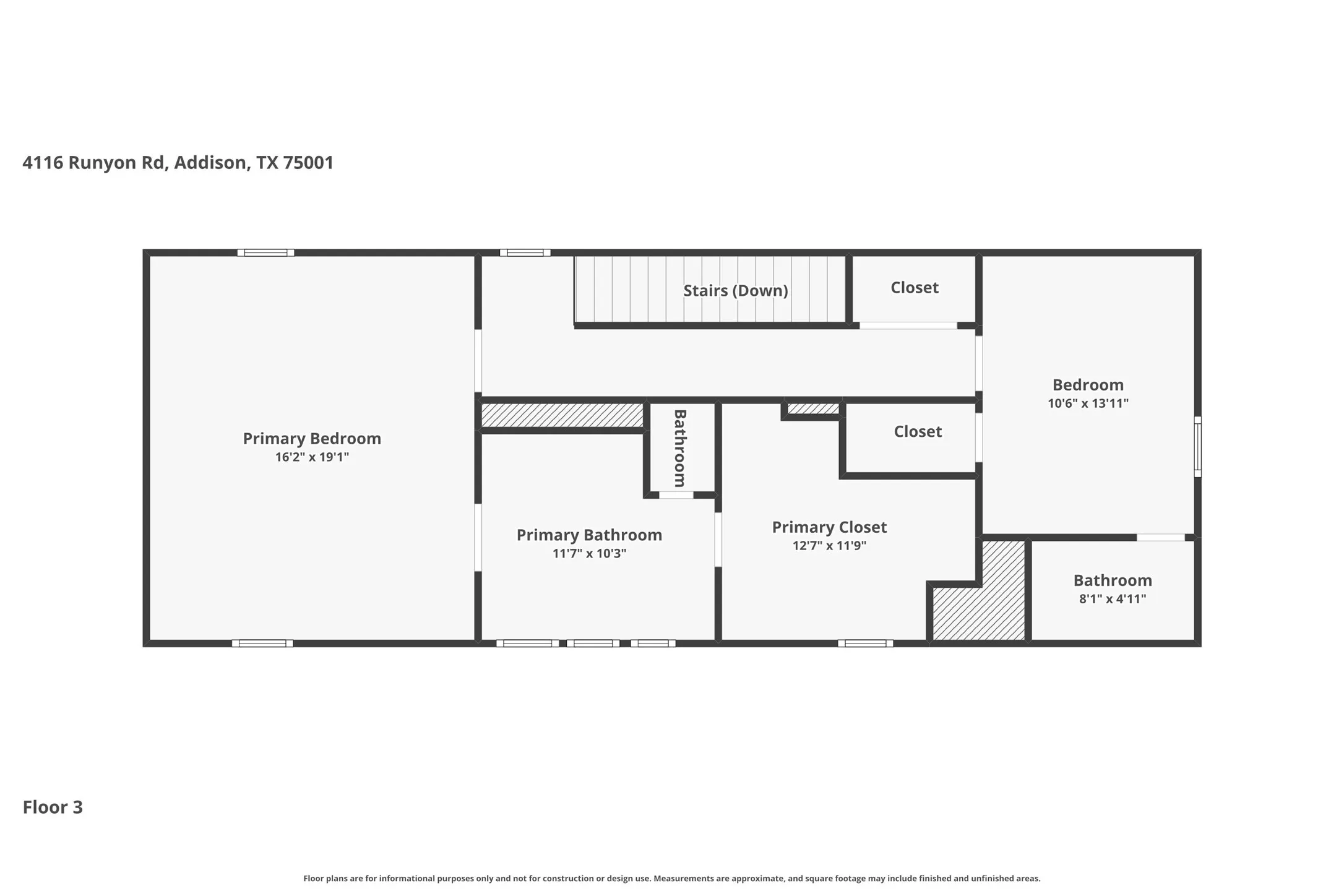 Townhouse For Sale in Dallas County , 4116 Runyon Road, Addison, Texas 75001, 3 Bedrooms, 4 Bathrooms, 2 Garage spaces, 2,588 Sqft, built in 2018, Preowned, Price $725,000, mls#21193730, Real Estate Agent in Addison, Homes For Sale in Dallas county, Homes For Sale in Addison, Realtor in Addison Texas, Real Estate Brokerage Independent Realty Texas, Luminita Cordes Realtor