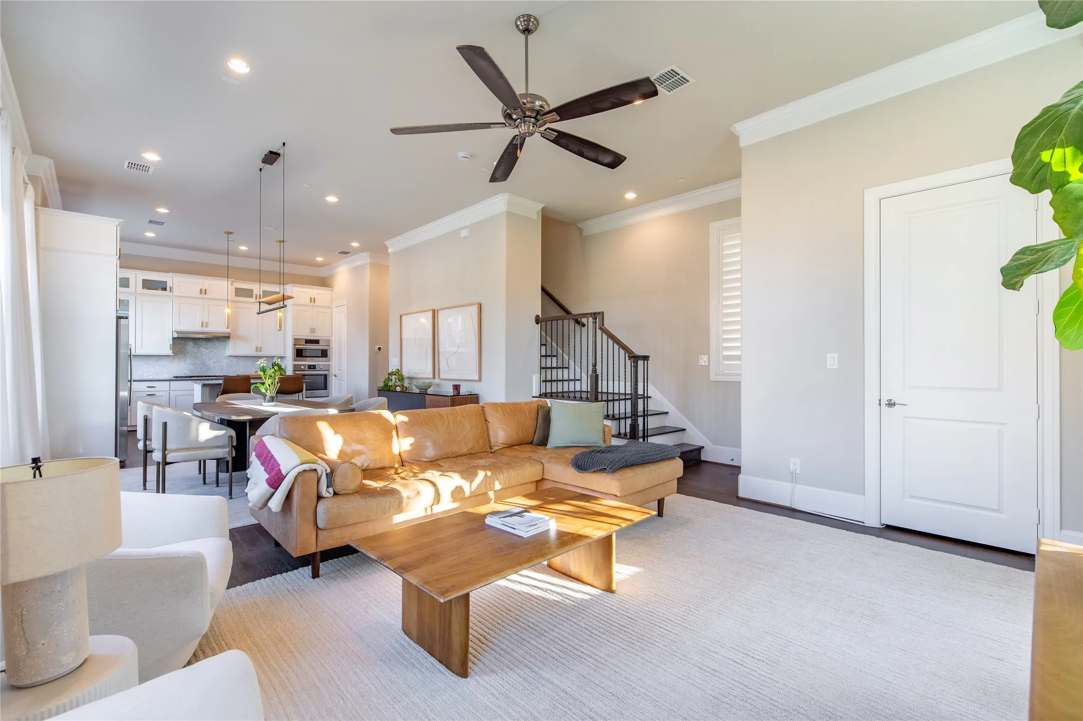 Townhouse For Sale in Dallas County , 4116 Runyon Road, Addison, Texas 75001, 3 Bedrooms, 4 Bathrooms, 2 Garage spaces, 2,588 Sqft, built in 2018, Preowned, Price $725,000, mls#21193730, Real Estate Agent in Addison, Homes For Sale in Dallas county, Homes For Sale in Addison, Realtor in Addison Texas, Real Estate Brokerage Independent Realty Texas, Luminita Cordes Realtor