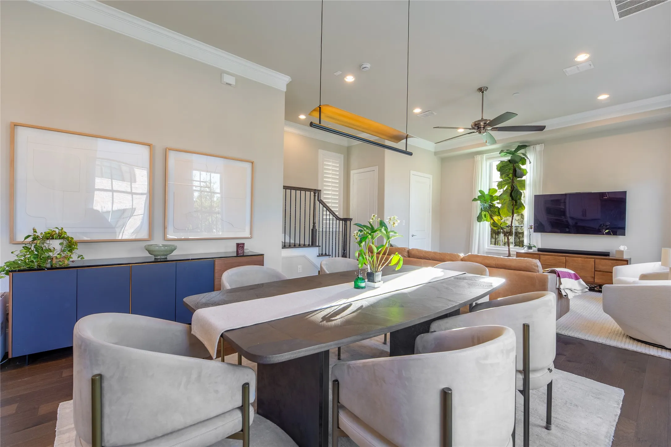 Townhouse For Sale in Dallas County , 4116 Runyon Road, Addison, Texas 75001, 3 Bedrooms, 4 Bathrooms, 2 Garage spaces, 2,588 Sqft, built in 2018, Preowned, Price $725,000, mls#21193730, Real Estate Agent in Addison, Homes For Sale in Dallas county, Homes For Sale in Addison, Realtor in Addison Texas, Real Estate Brokerage Independent Realty Texas, Luminita Cordes Realtor