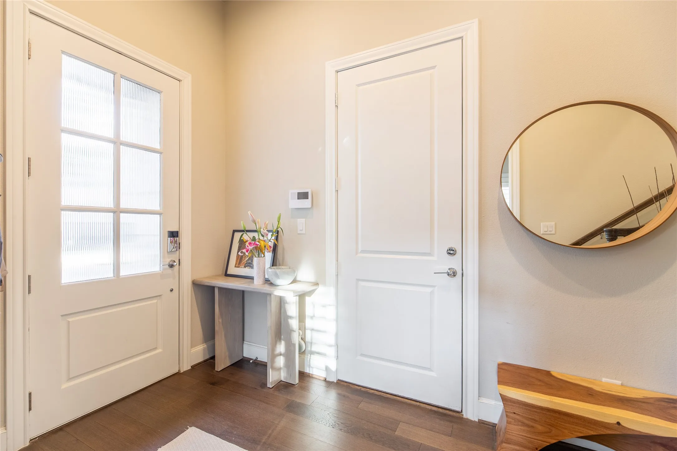 Townhouse For Sale in Dallas County , 4116 Runyon Road, Addison, Texas 75001, 3 Bedrooms, 4 Bathrooms, 2 Garage spaces, 2,588 Sqft, built in 2018, Preowned, Price $725,000, mls#21193730, Real Estate Agent in Addison, Homes For Sale in Dallas county, Homes For Sale in Addison, Realtor in Addison Texas, Real Estate Brokerage Independent Realty Texas, Luminita Cordes Realtor